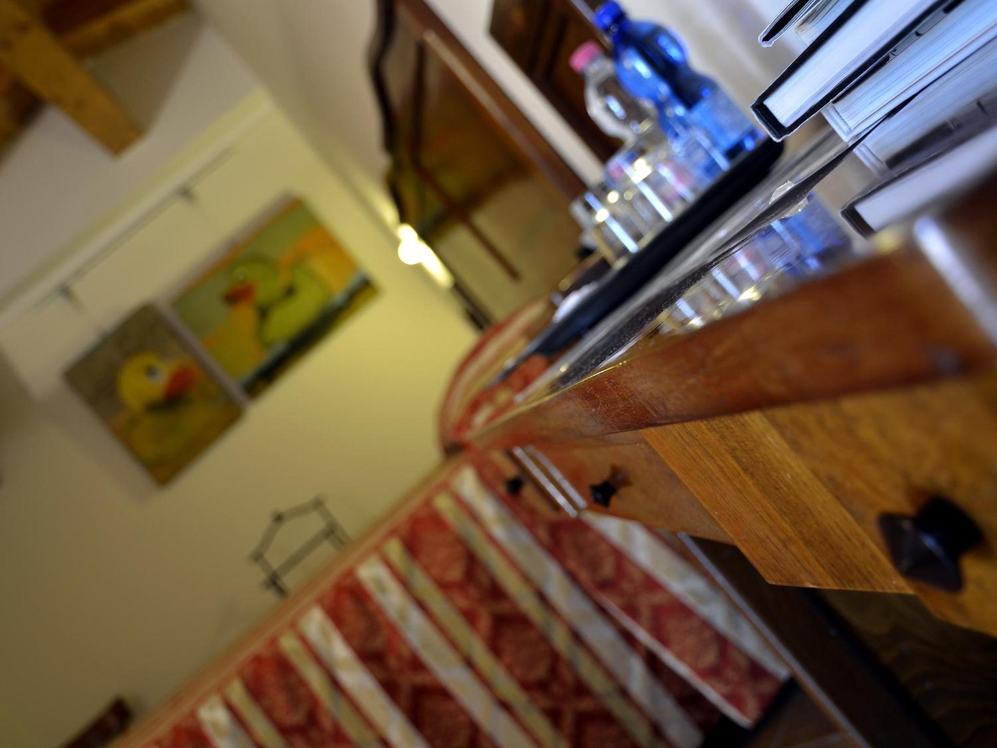 9 Muse Bed and Breakfast