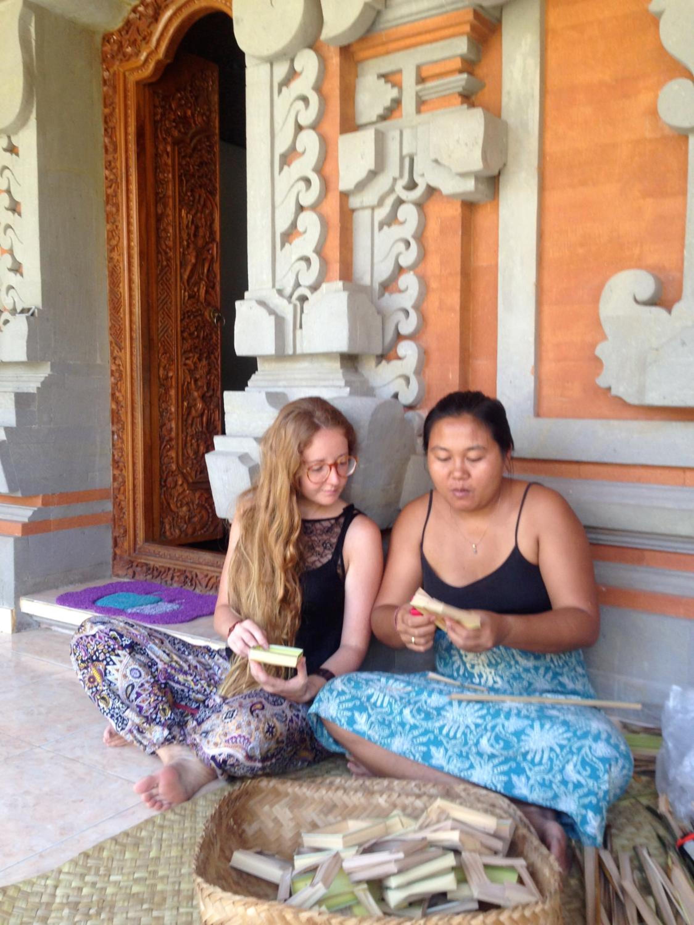Wina Ubud B&B
