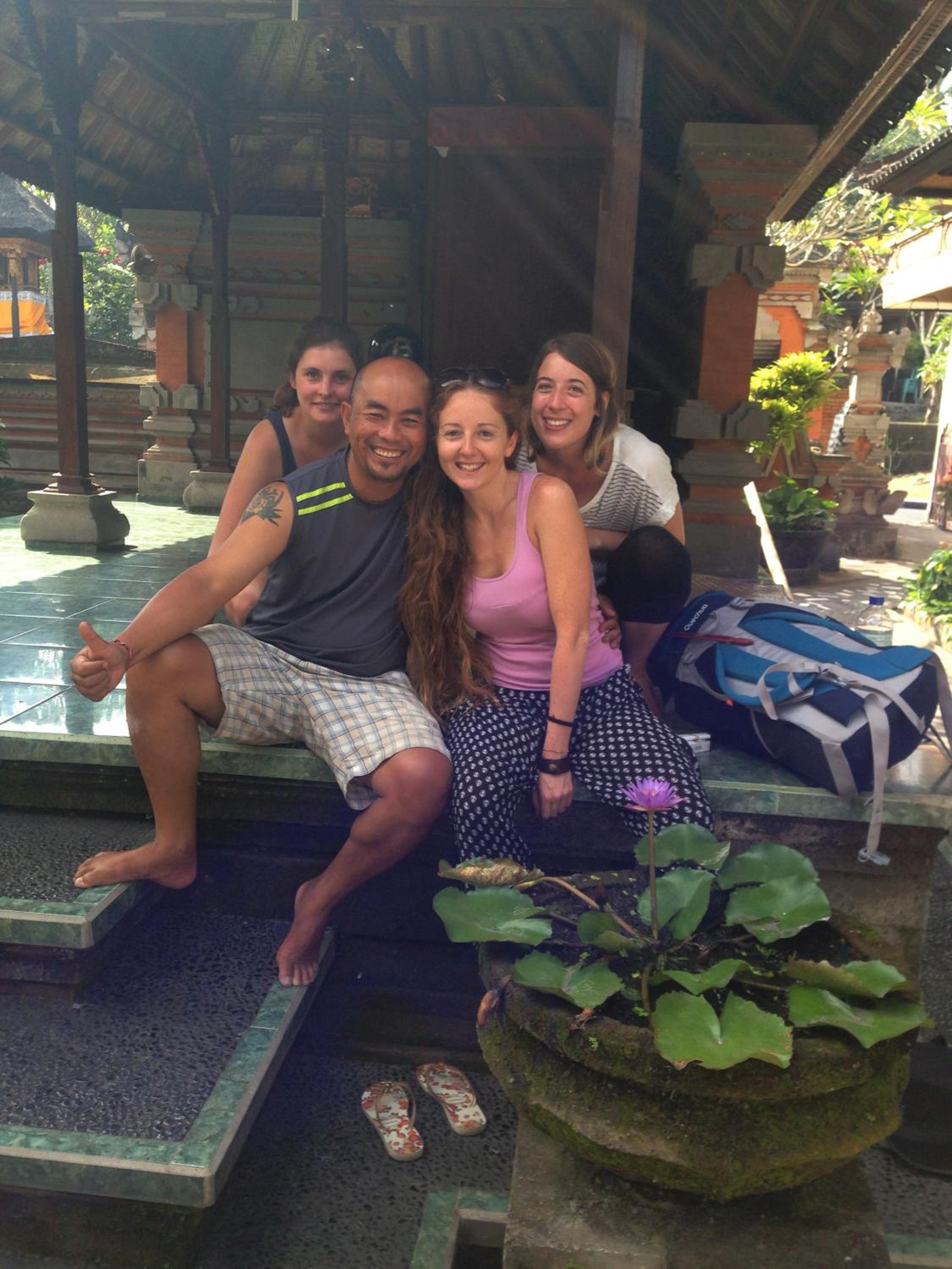 Wina Ubud B&B