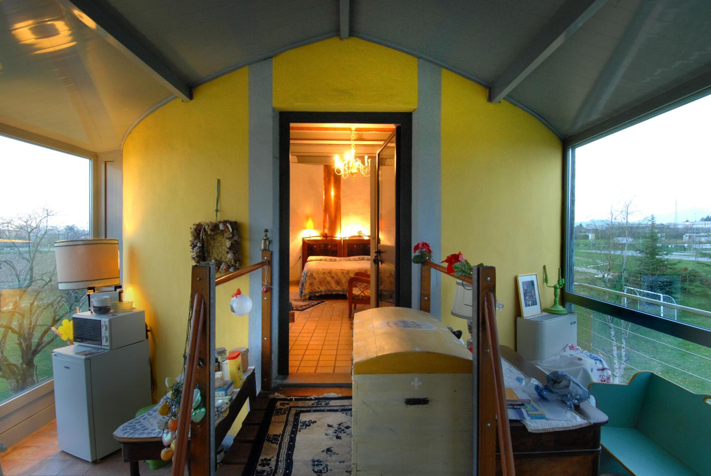 I Silos Guest house