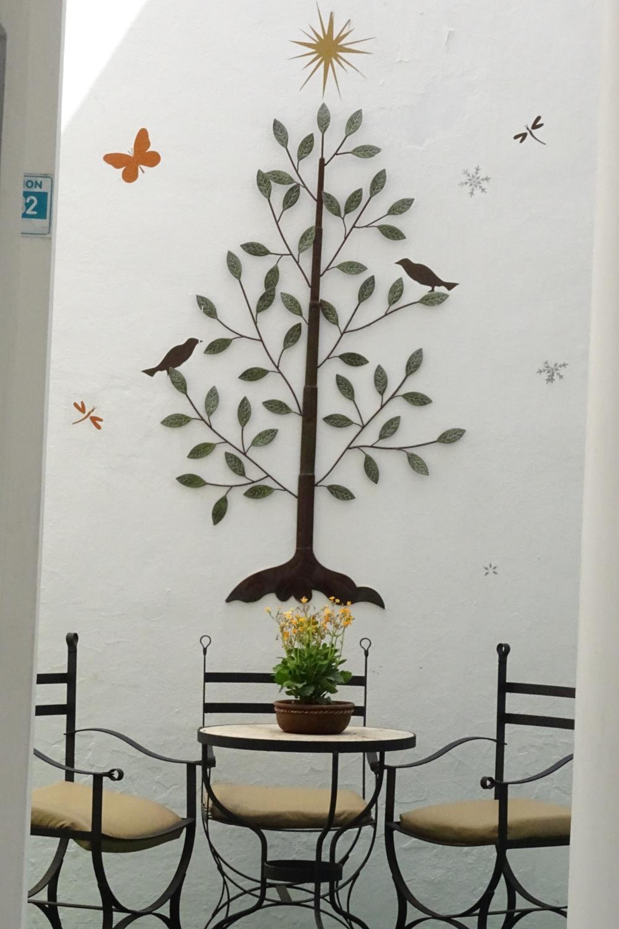 Aparthotel Siete 32