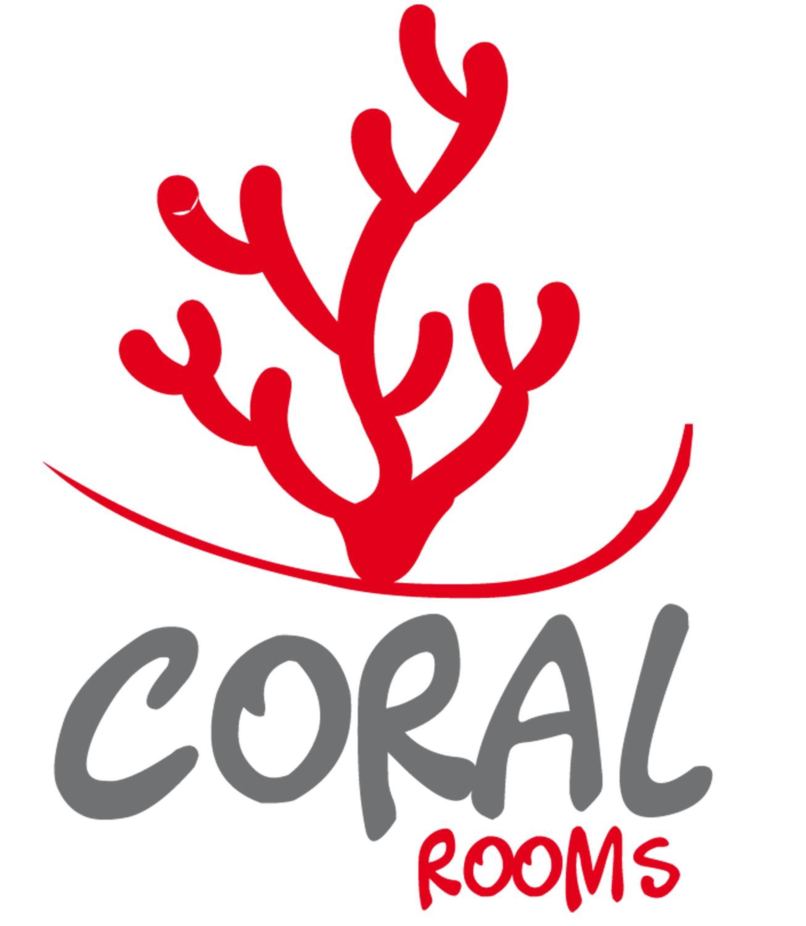 Coral Rooms