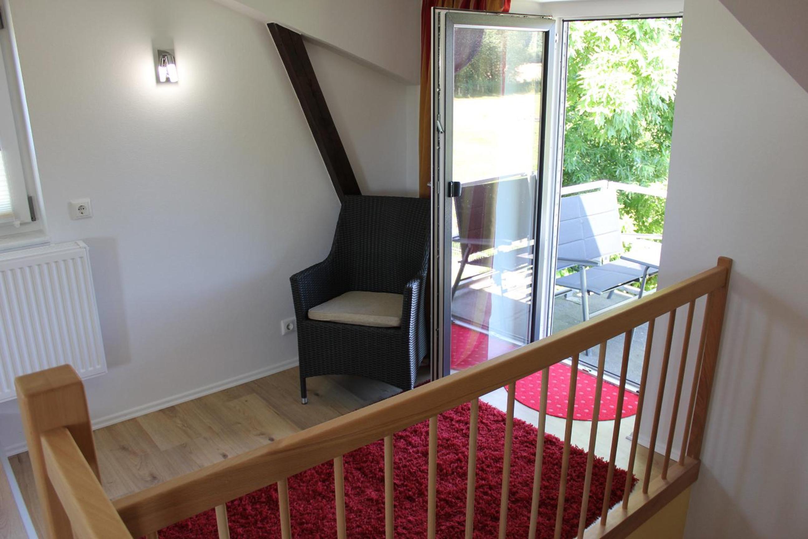 Ferienhaus Achtern Diek