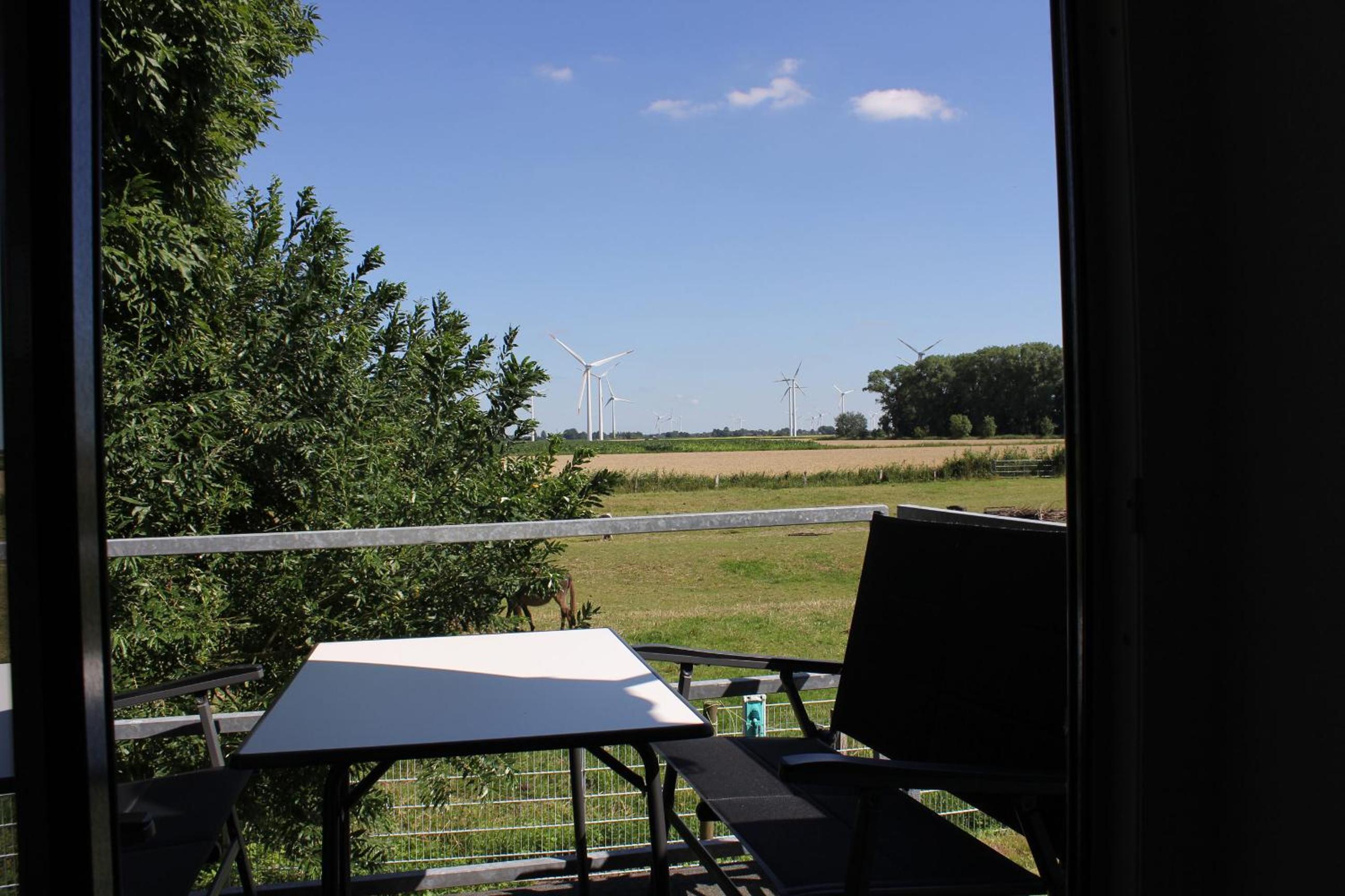 Ferienhaus Achtern Diek