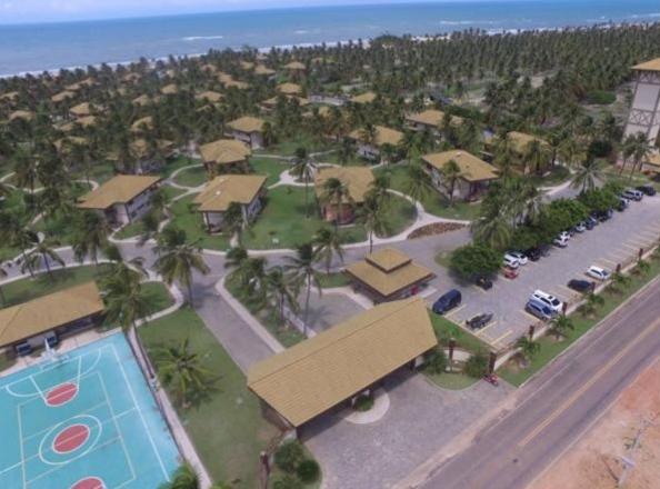 Eco Flecheiras Residence