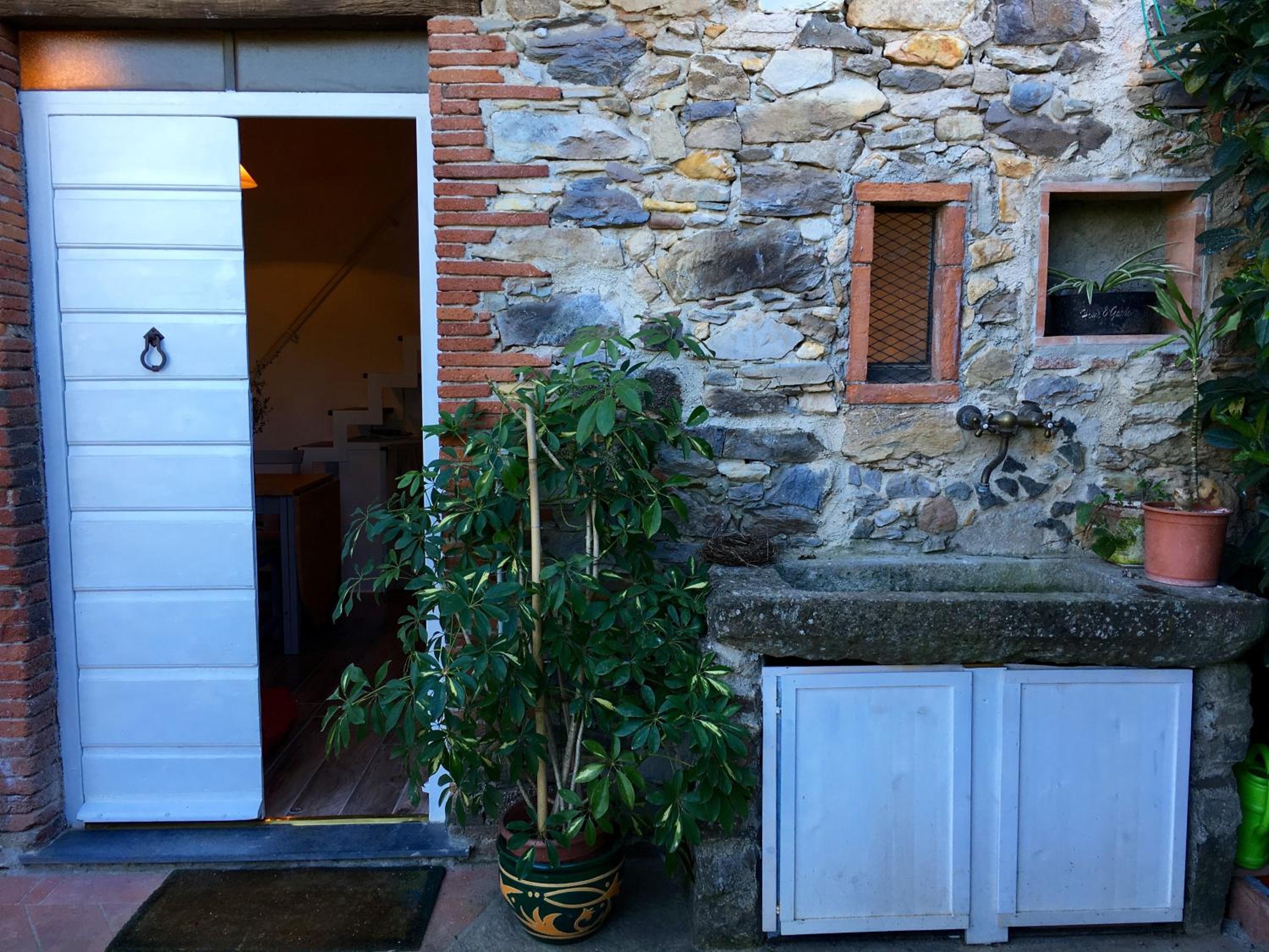 Casa Bouganville