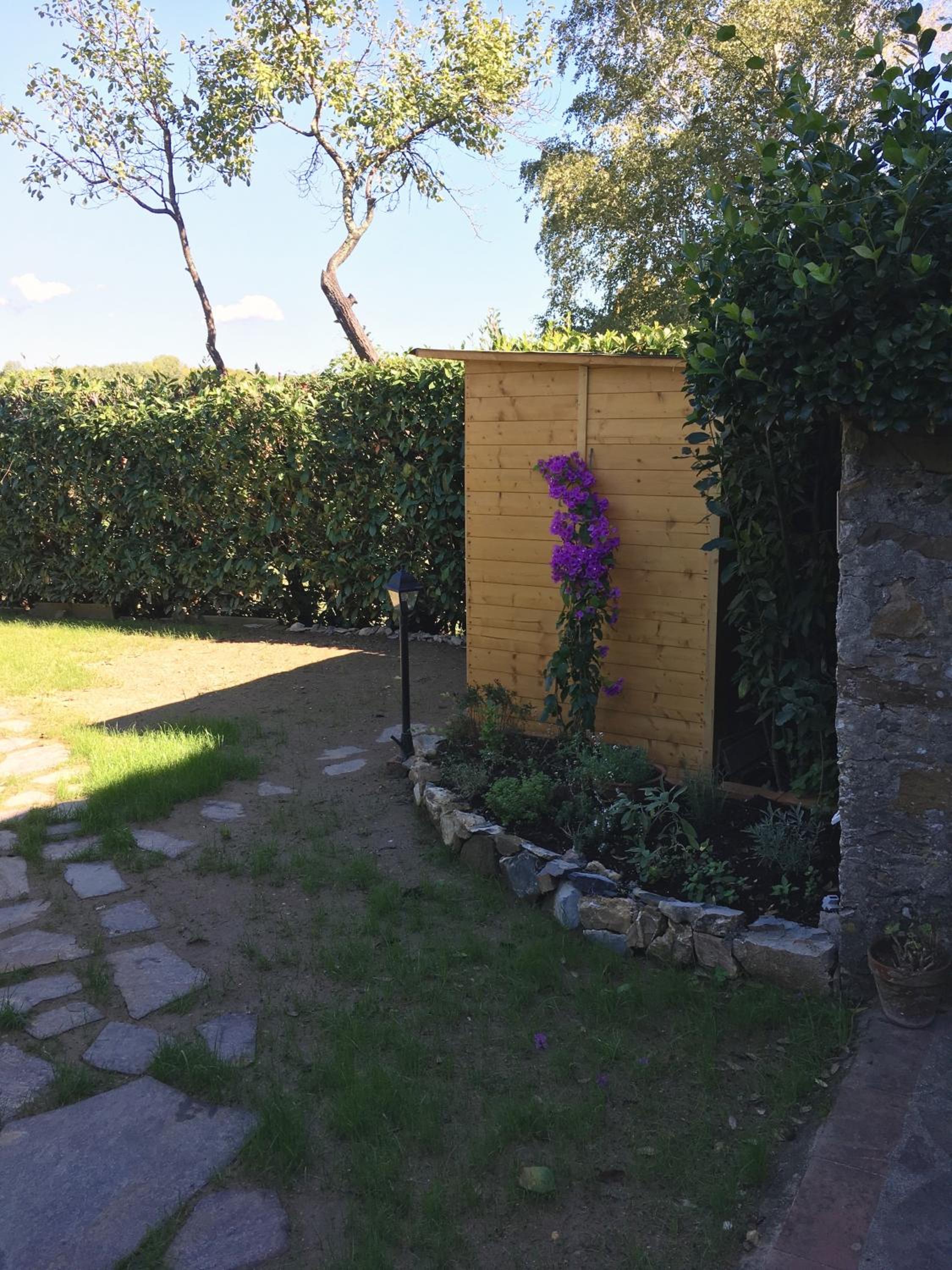 Casa Bouganville