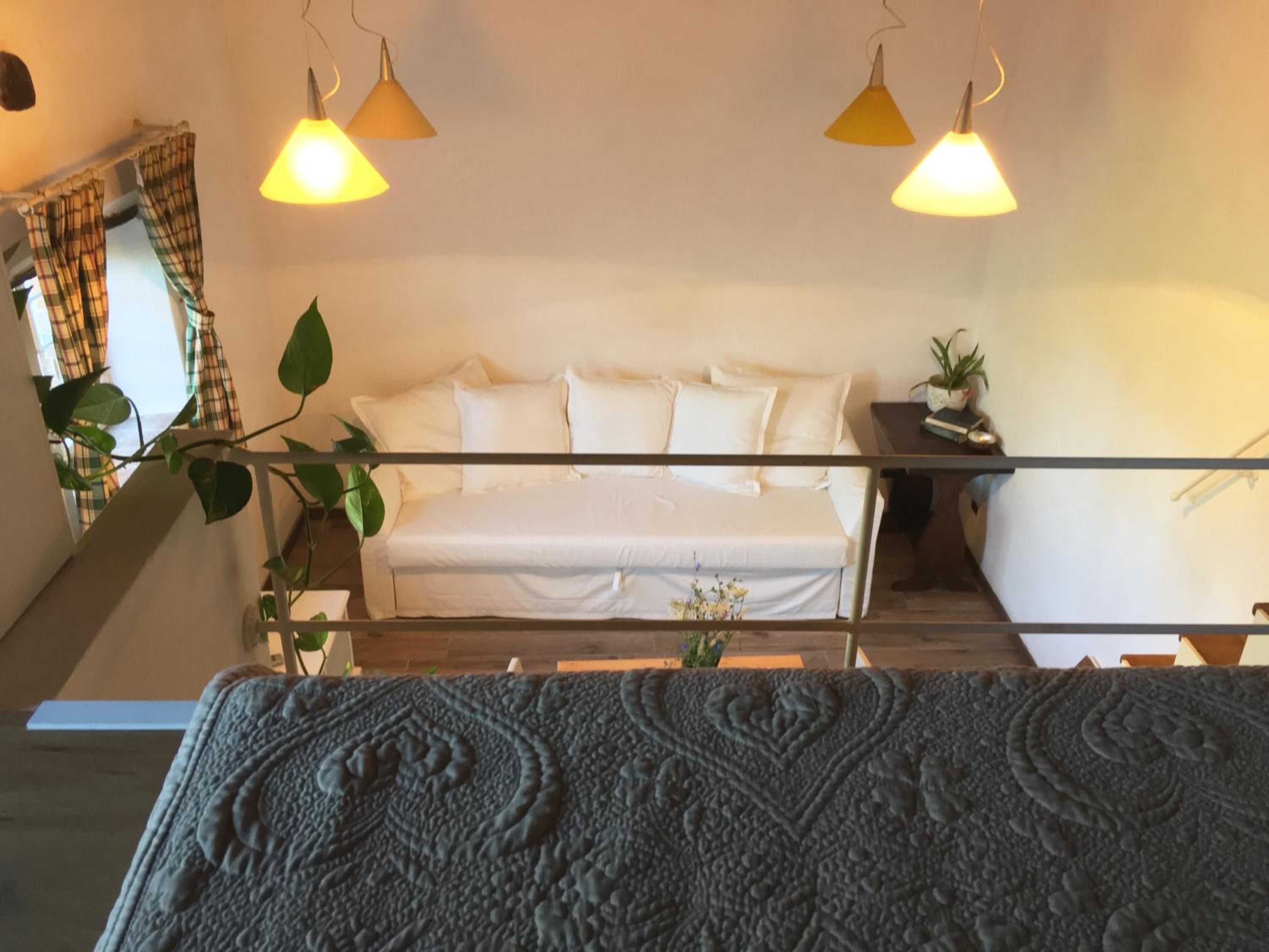 Casa Bouganville