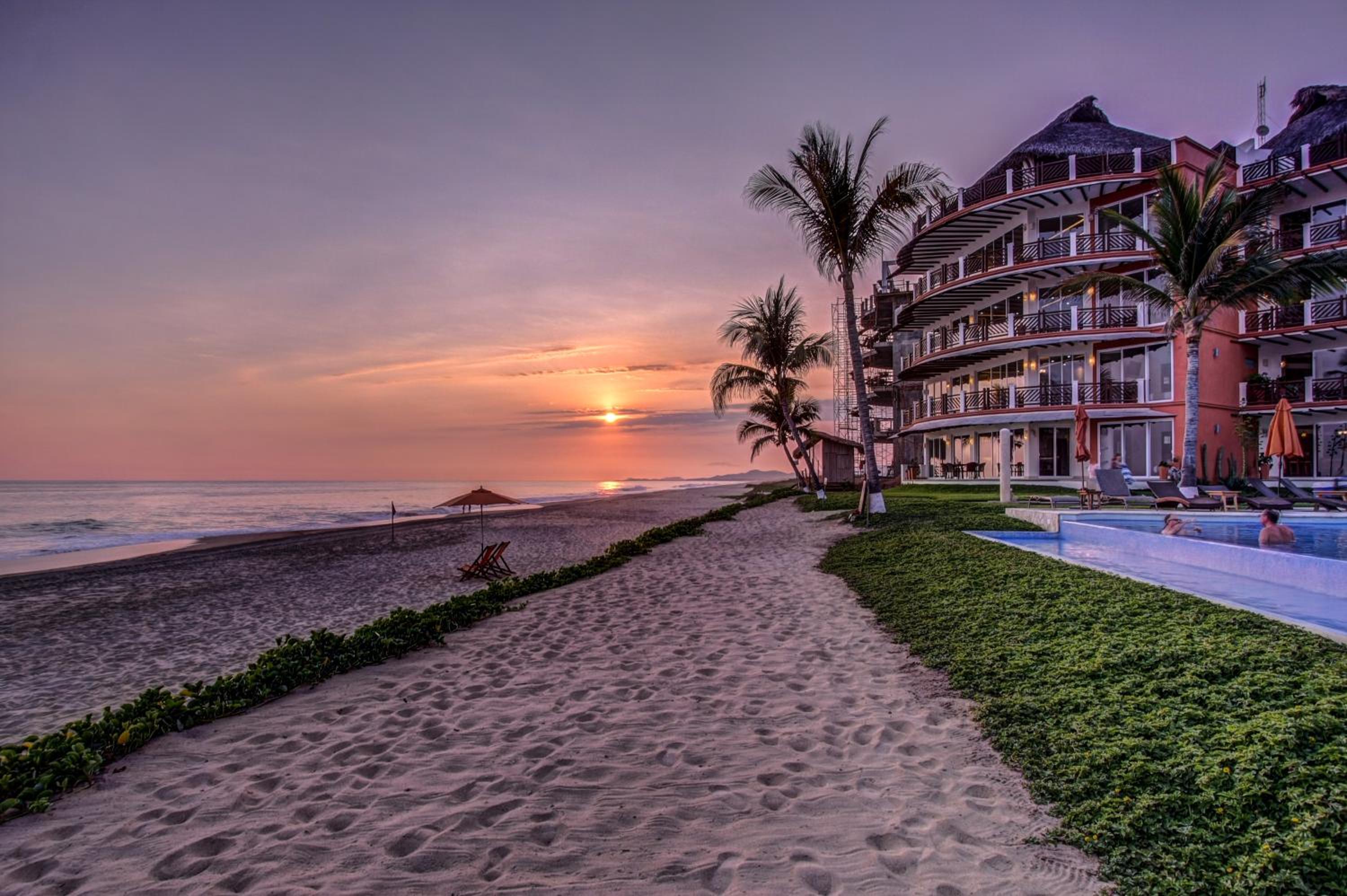 Vivo Resorts 45