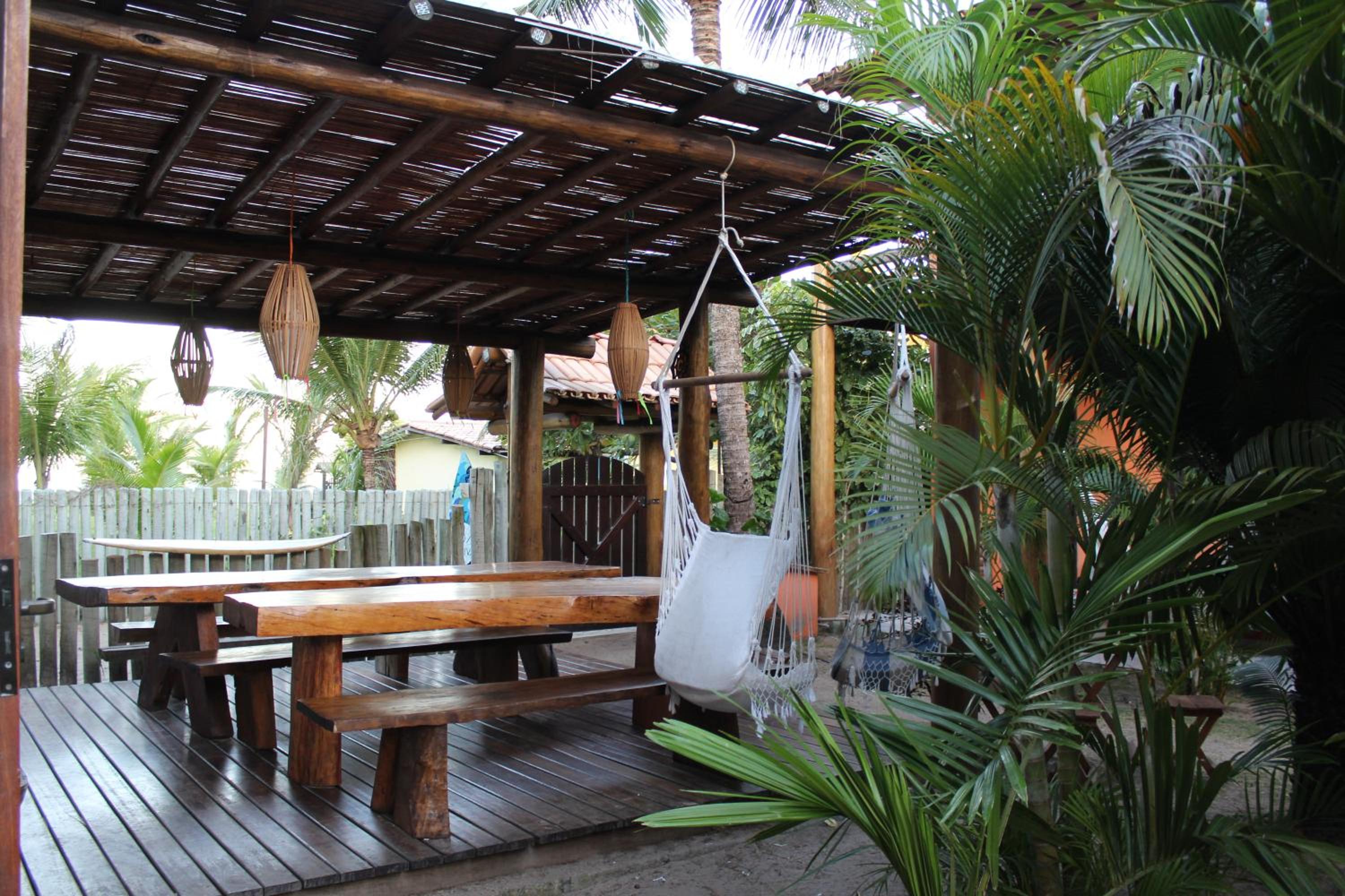 Hotel Onda´s Caraíva - Image 1