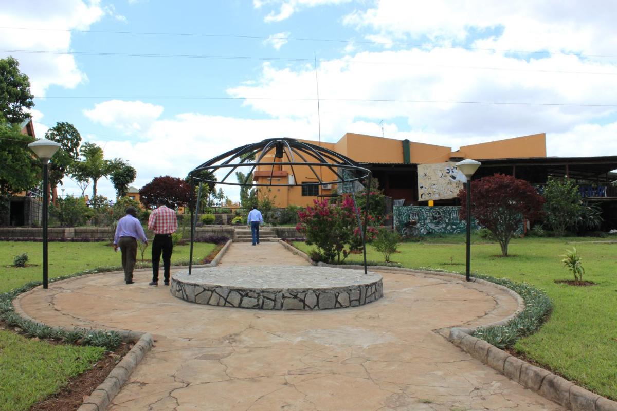 children's play area