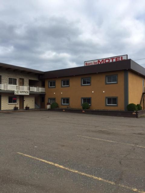 Nights Inn Motel