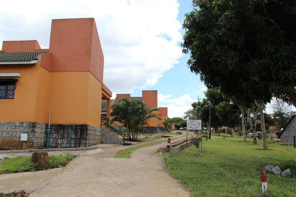 children's play area