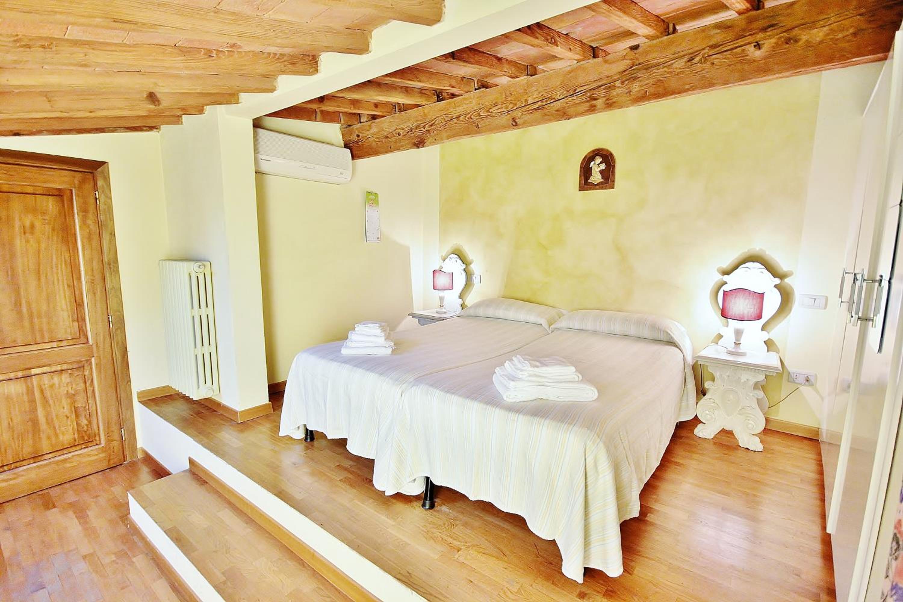 Pepi apartments