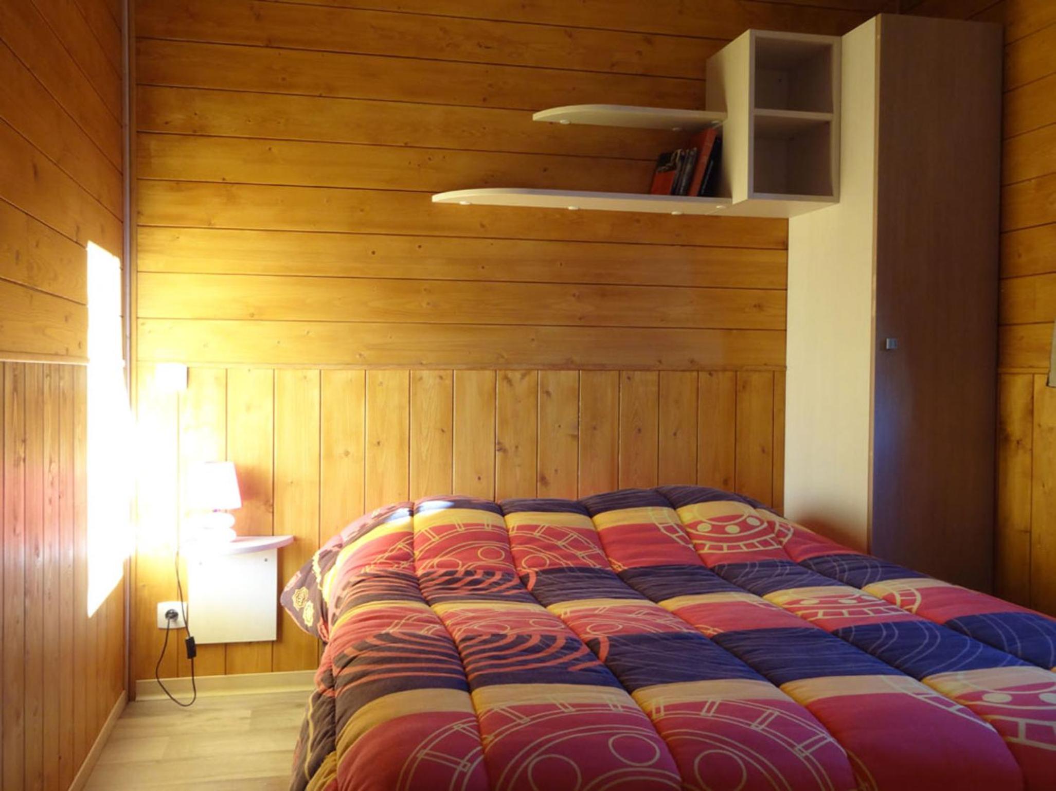 Chalets du Lac