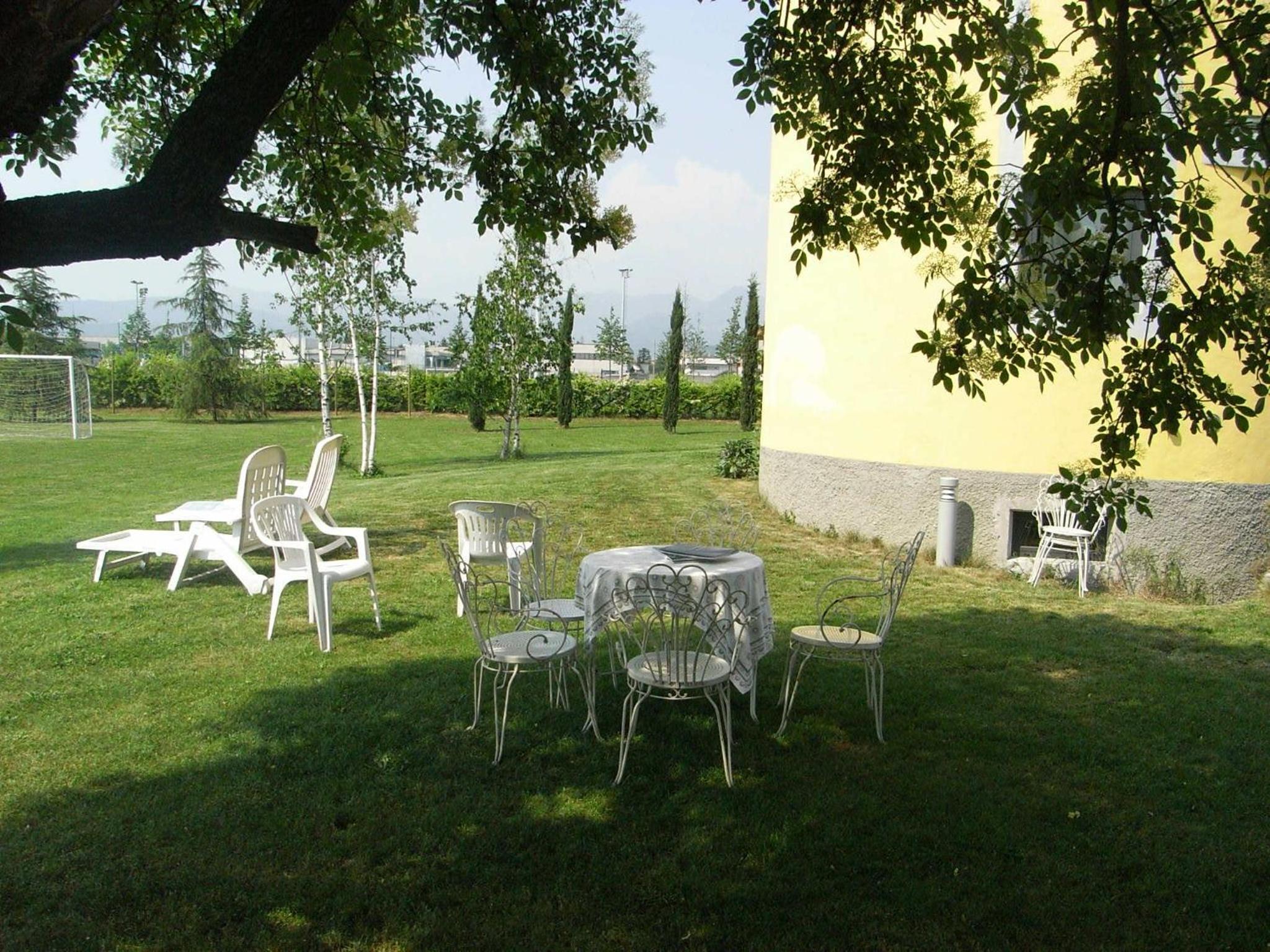 I Silos Guest house