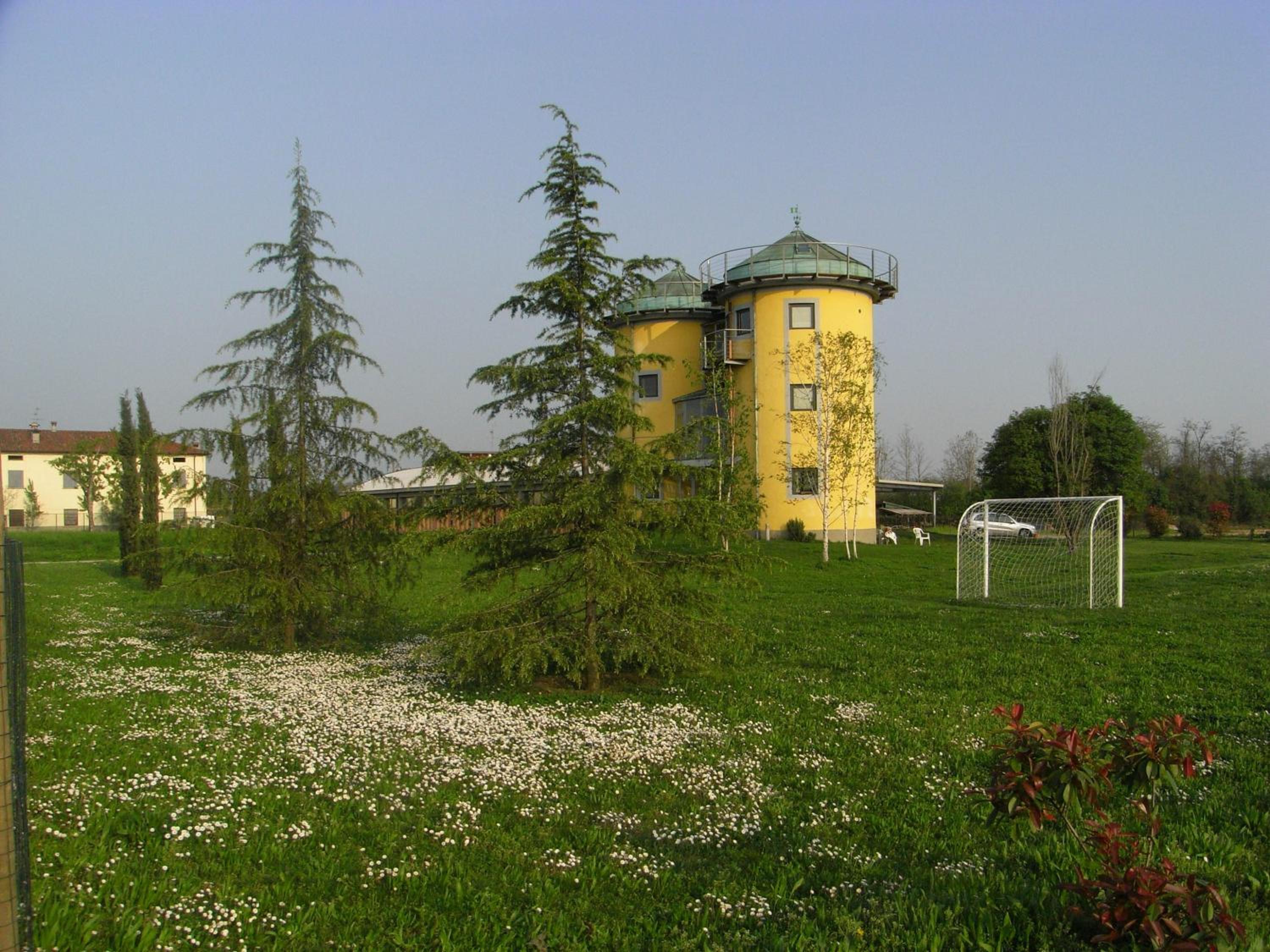 I Silos Guest house