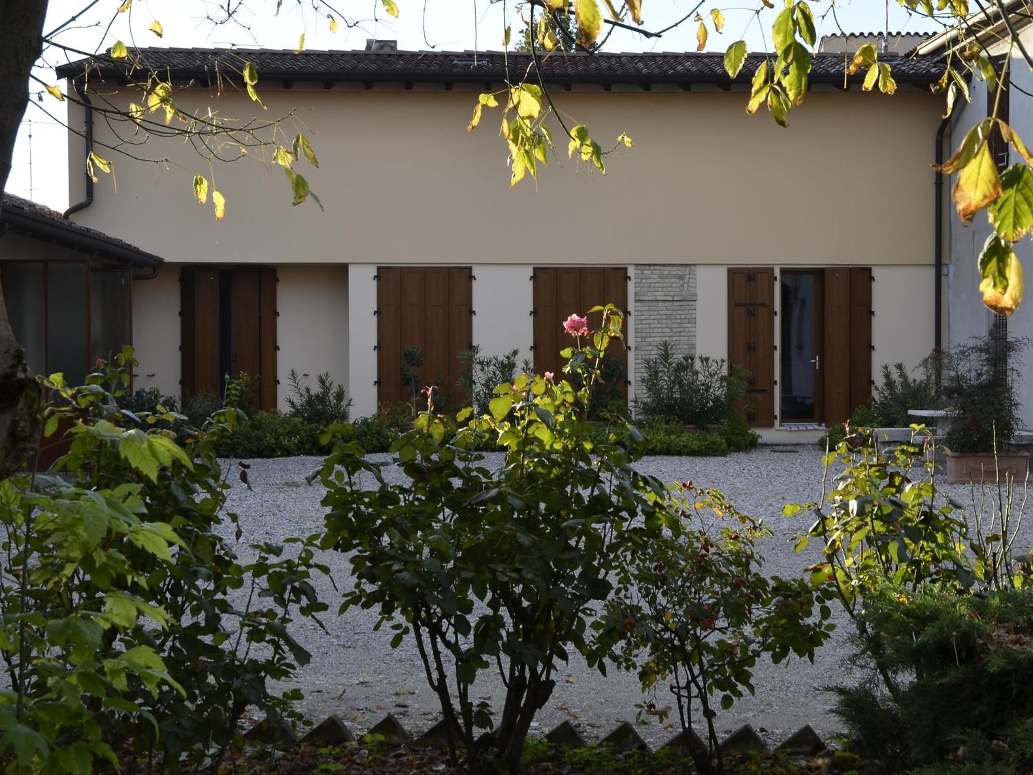 9 Muse Bed and Breakfast
