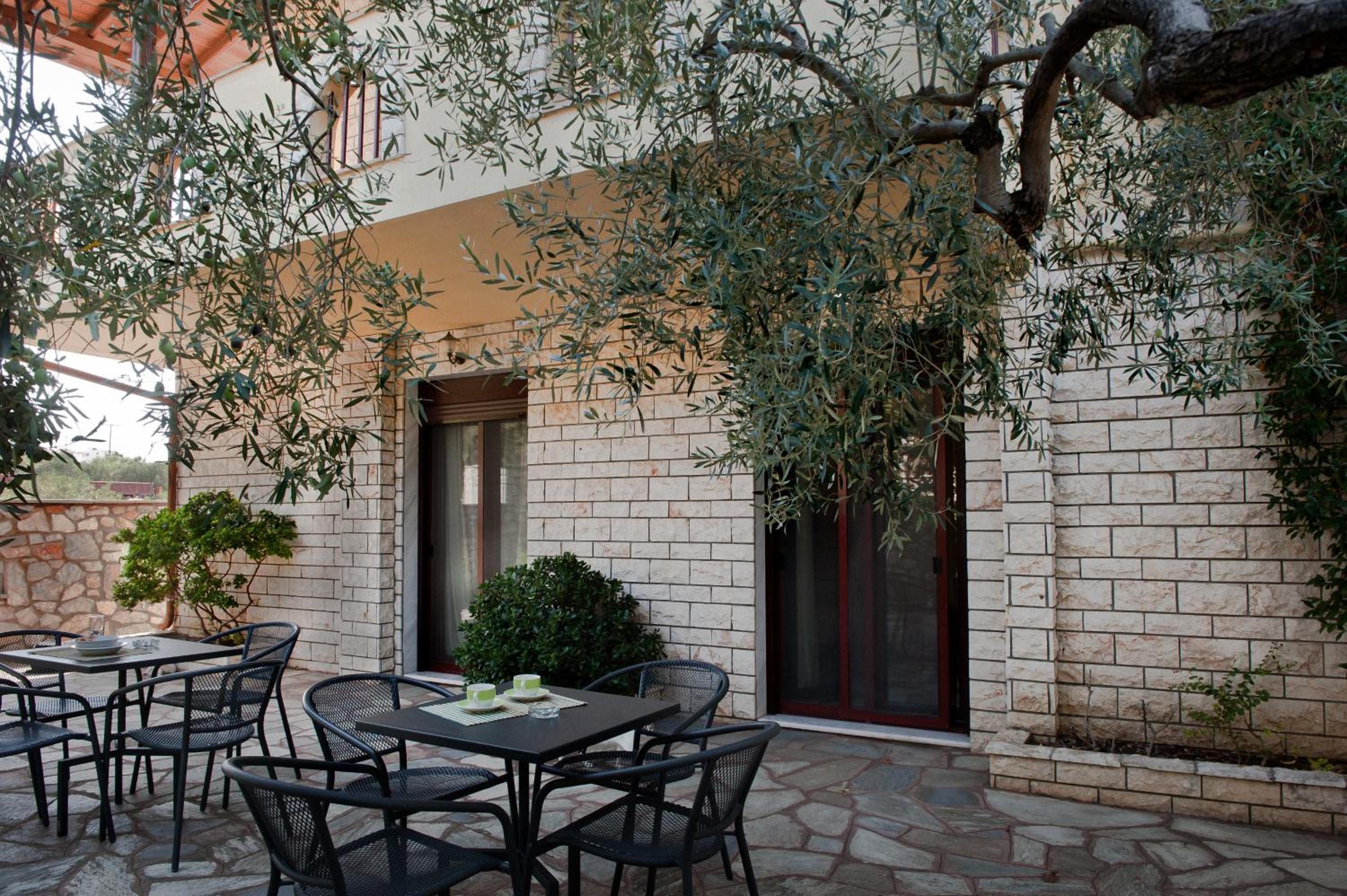 Seydnaya Apartments & Studios view 3
