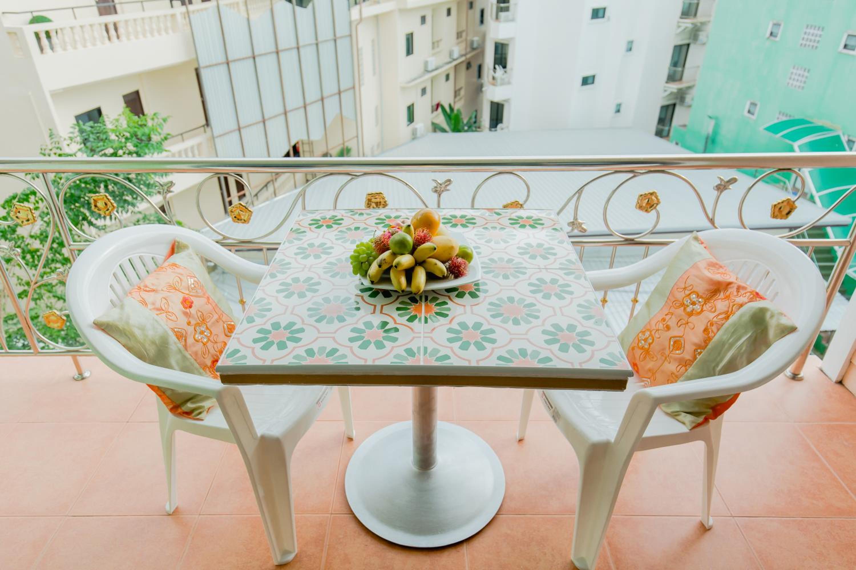 RK Guesthouse