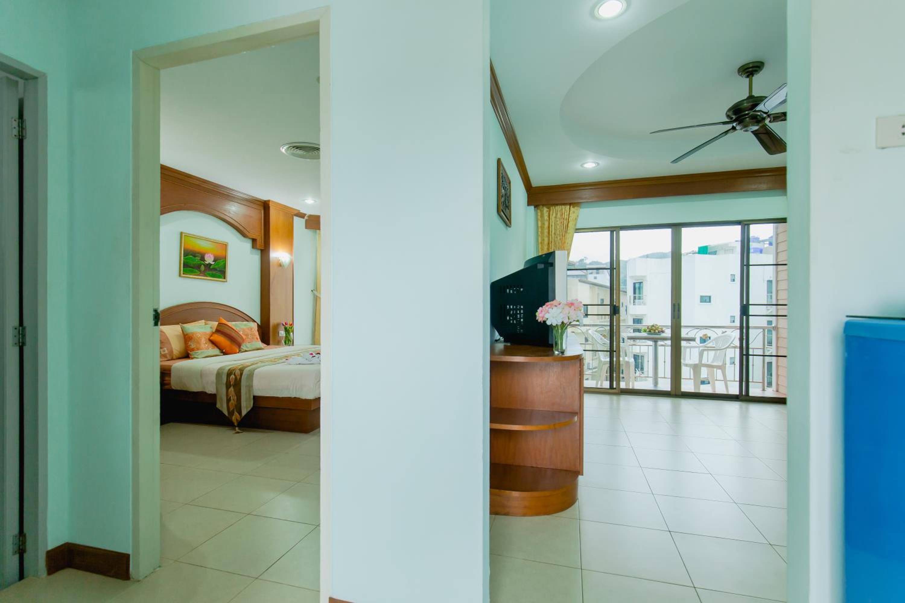 RK Guesthouse