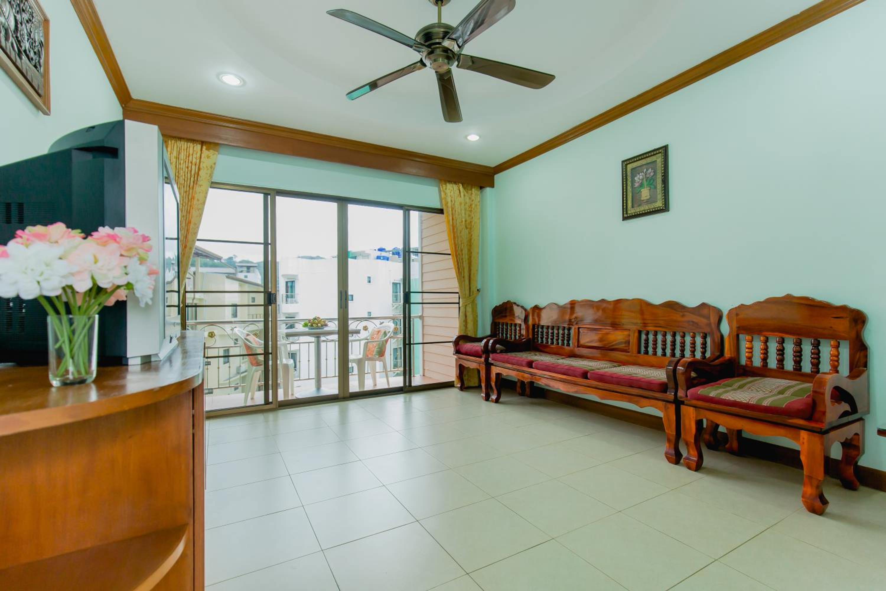 RK Guesthouse