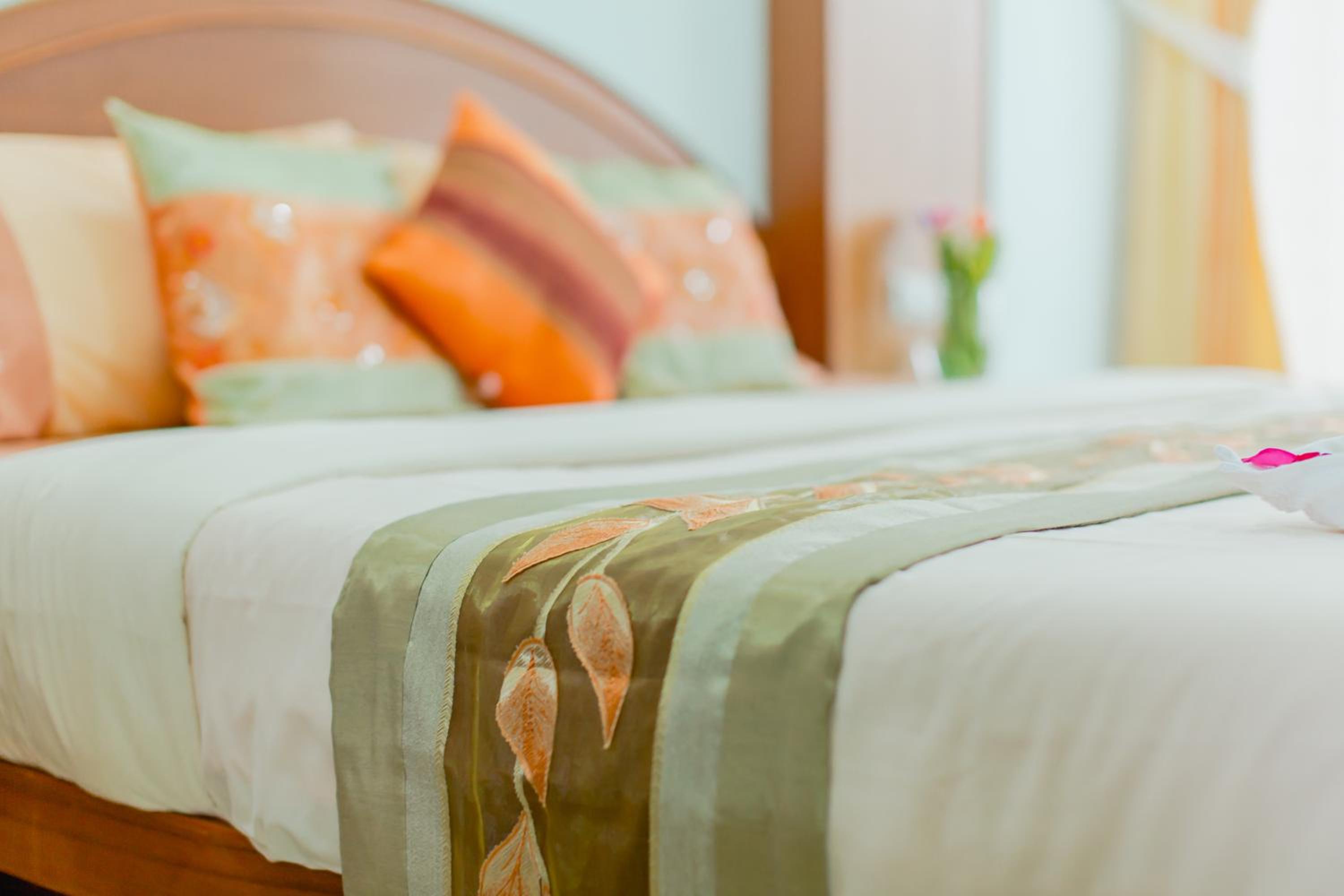 RK Guesthouse