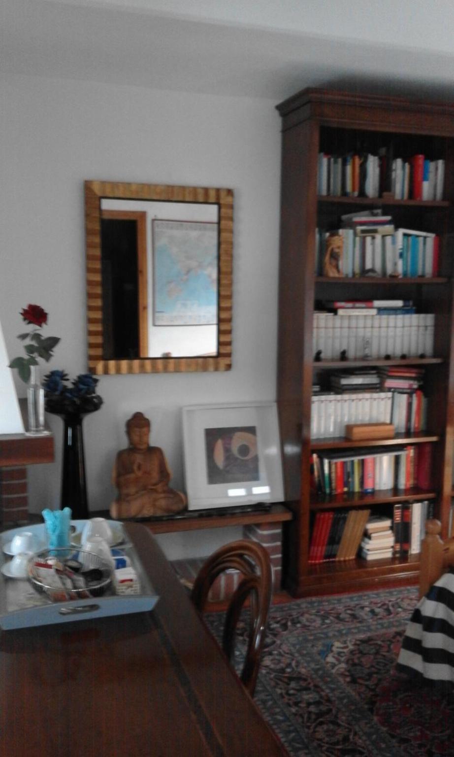 Casa Ramonda