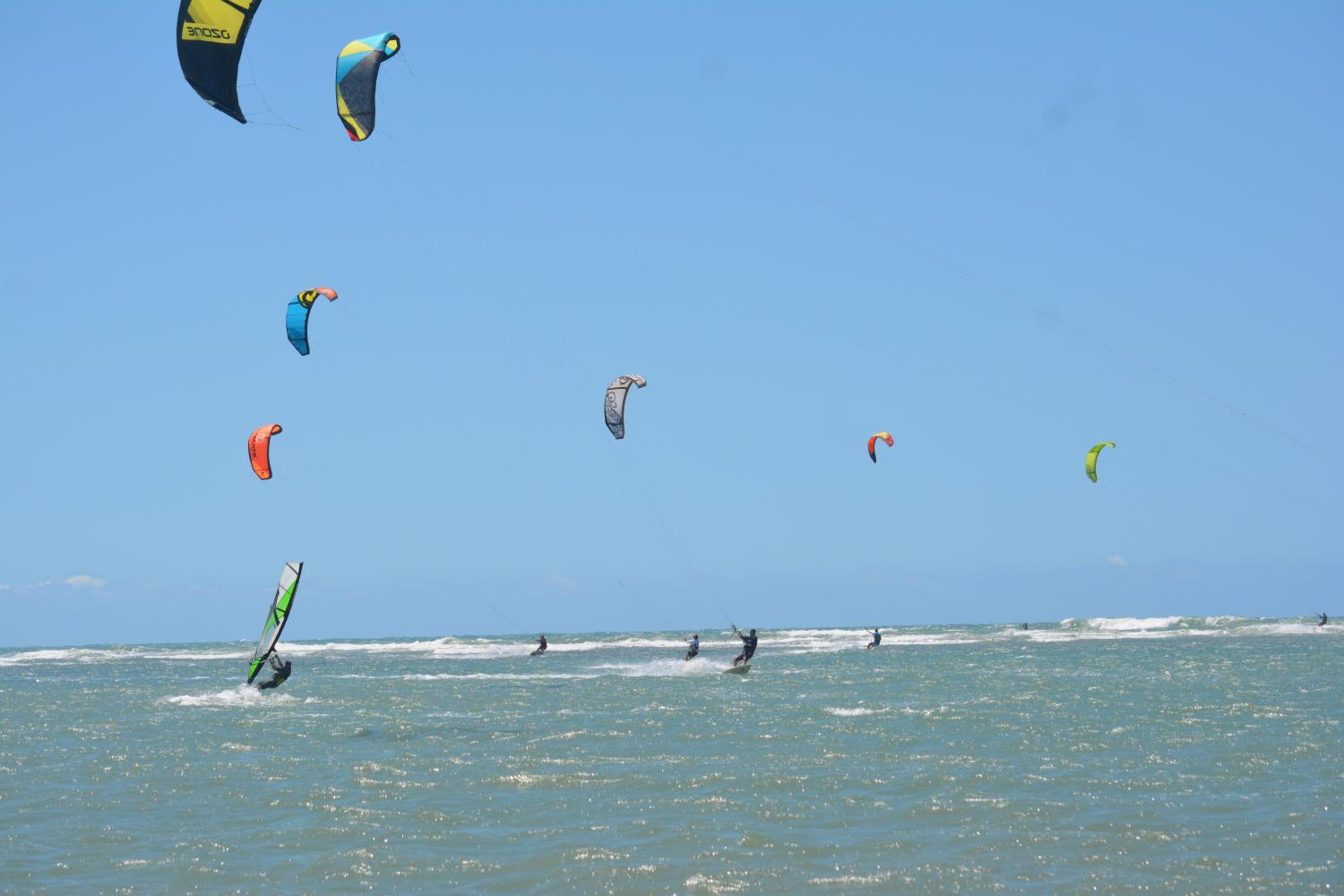 Brasil-Kite