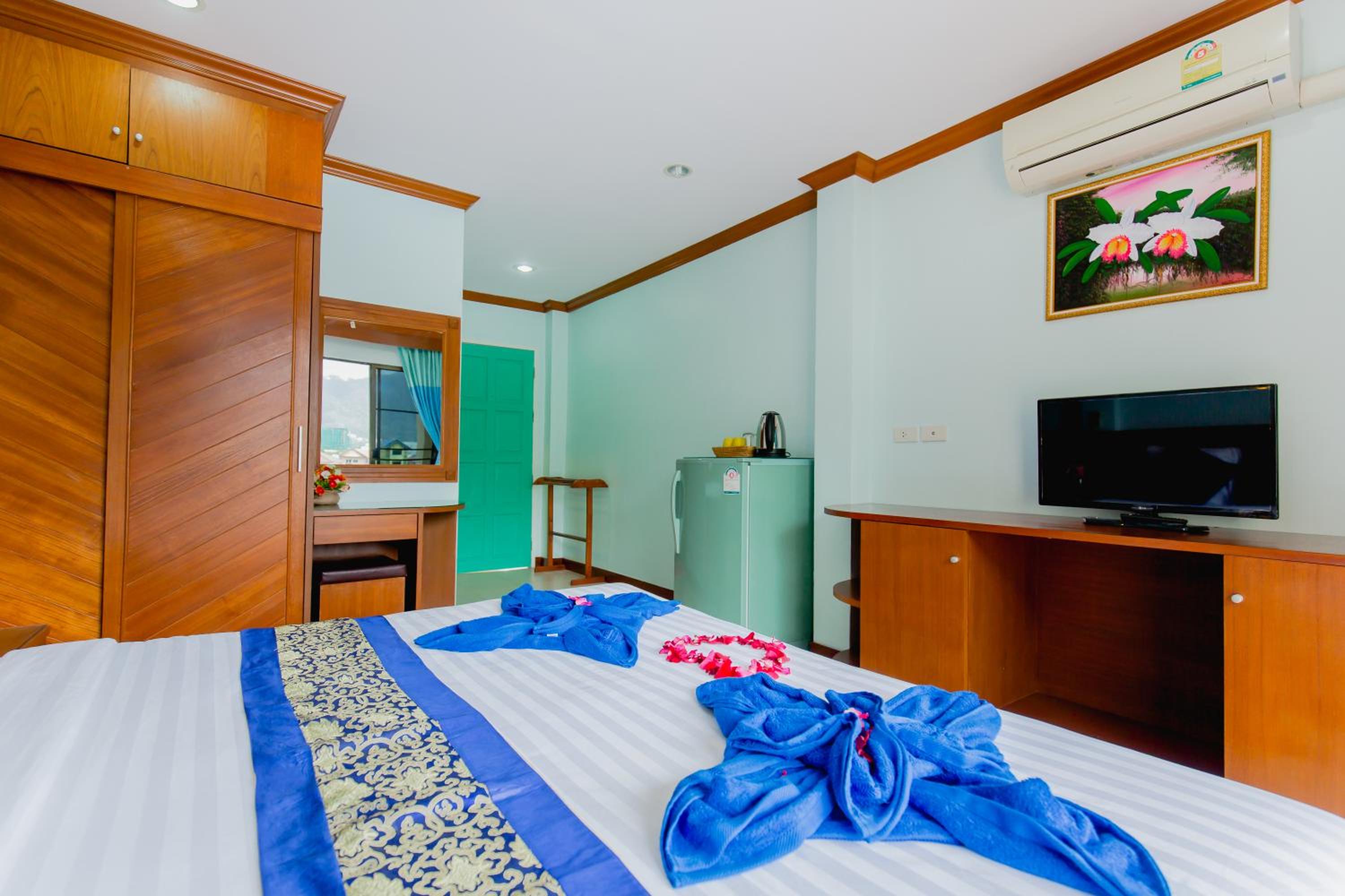 RK Guesthouse