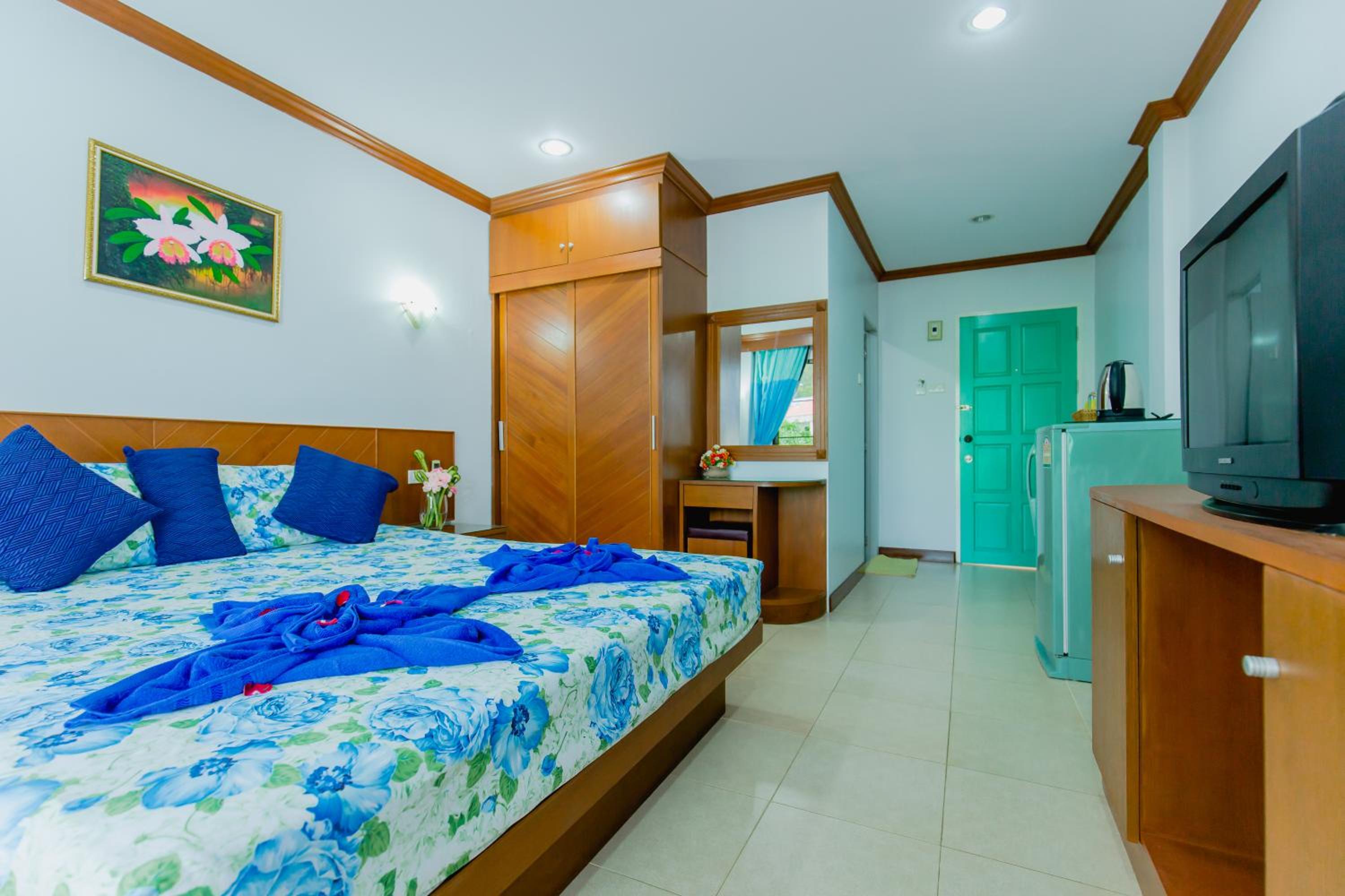 RK Guesthouse