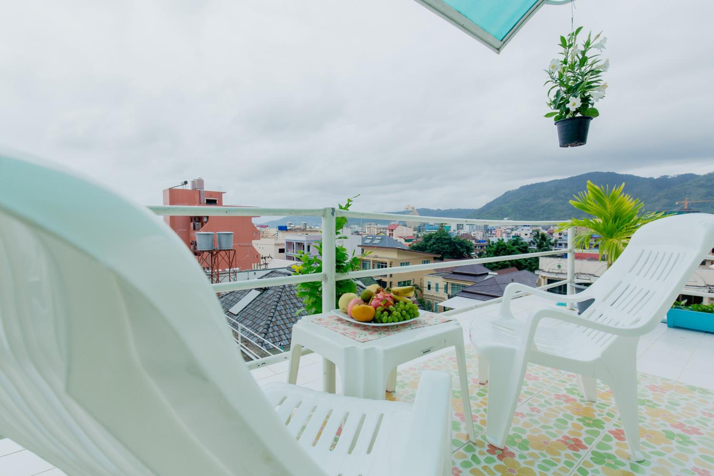 RK Guesthouse