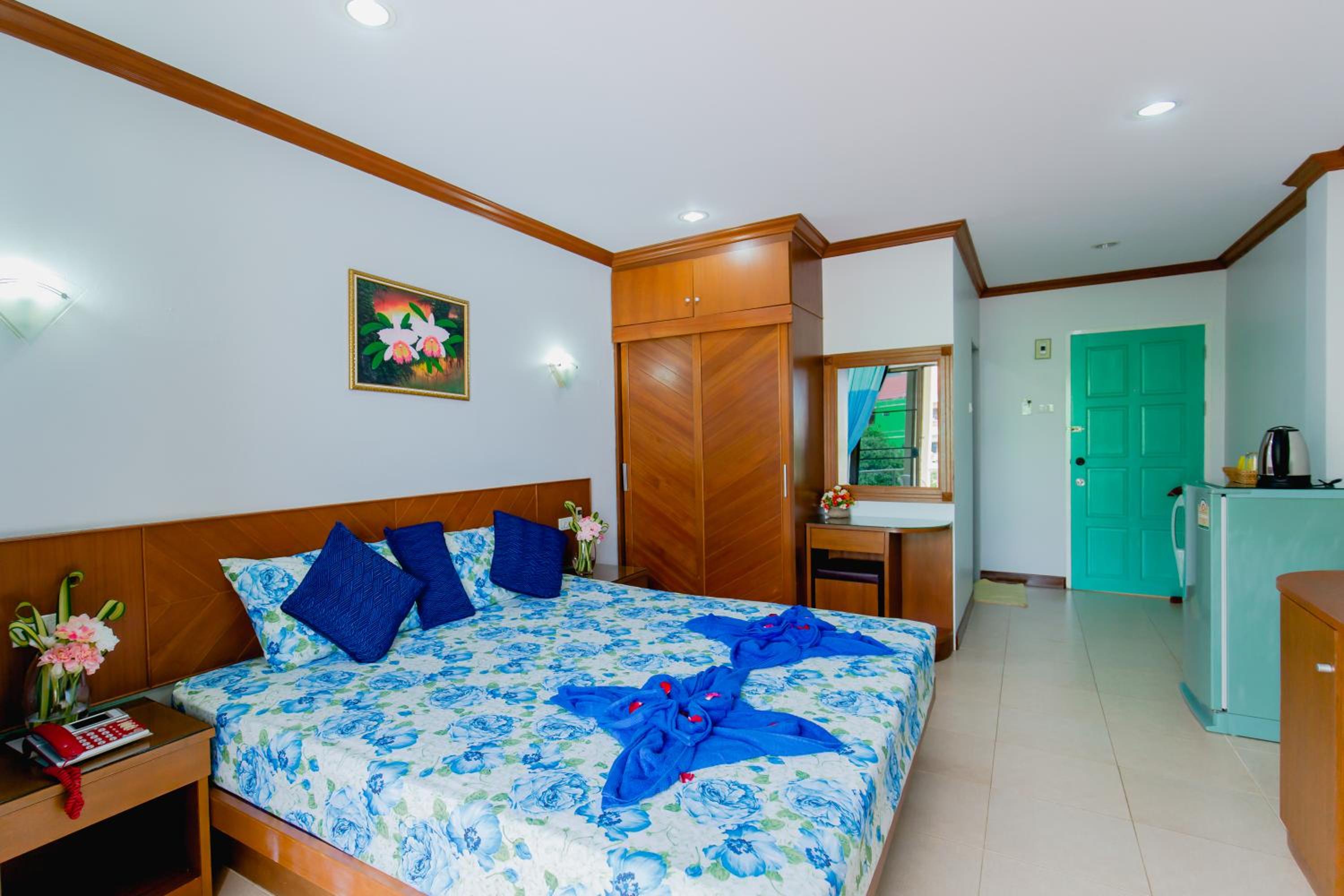 RK Guesthouse