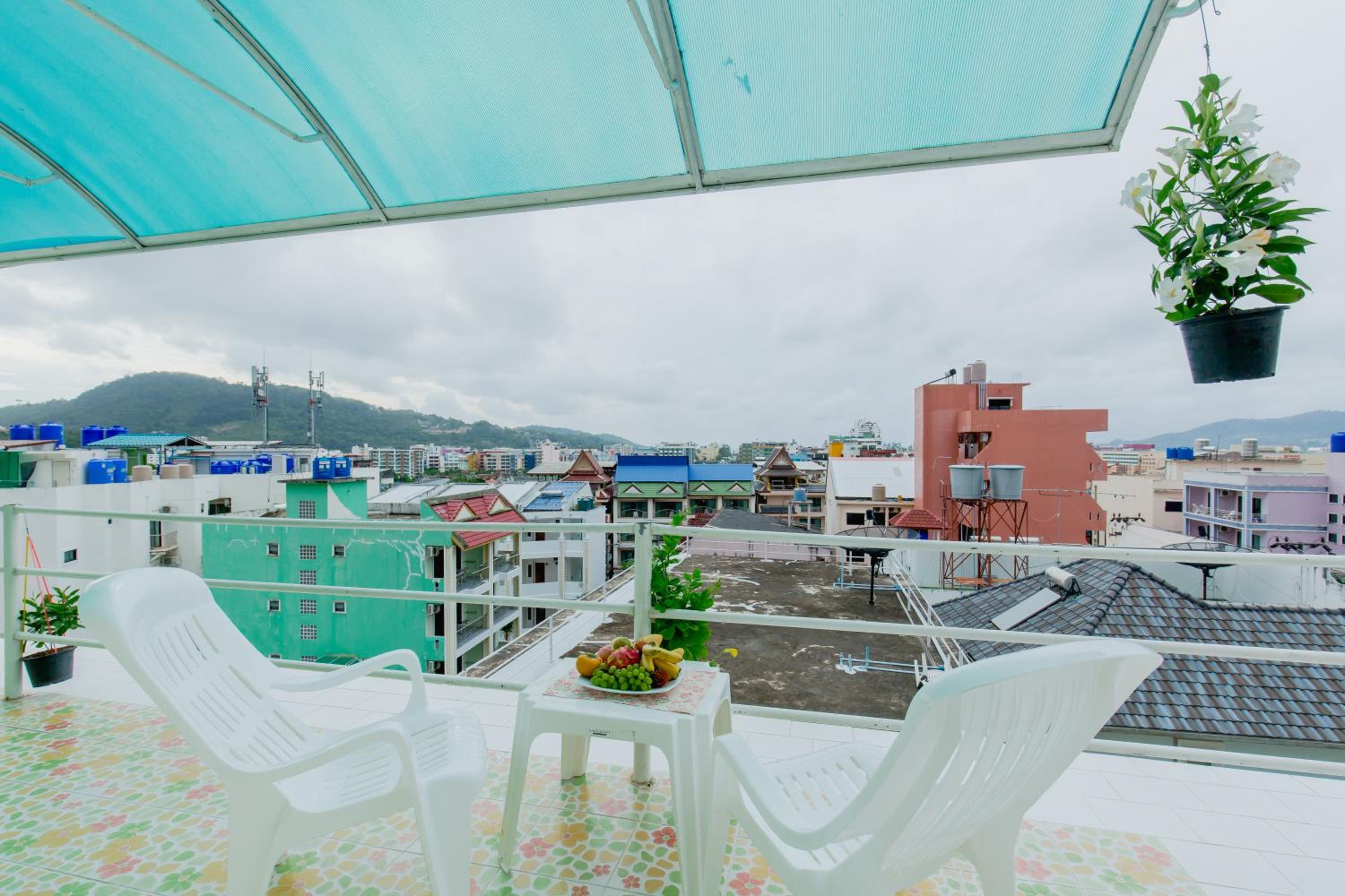 RK Guesthouse