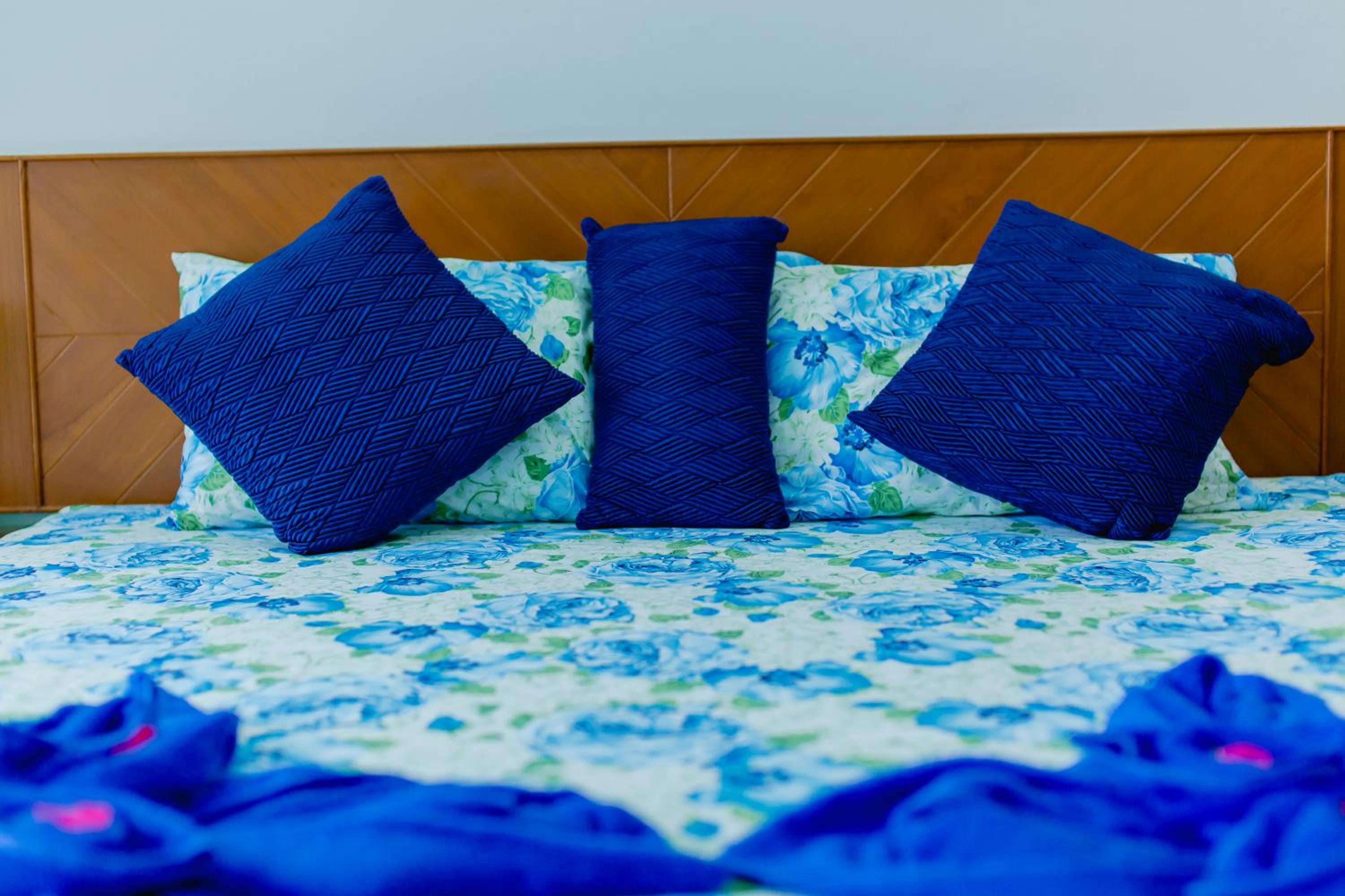 RK Guesthouse