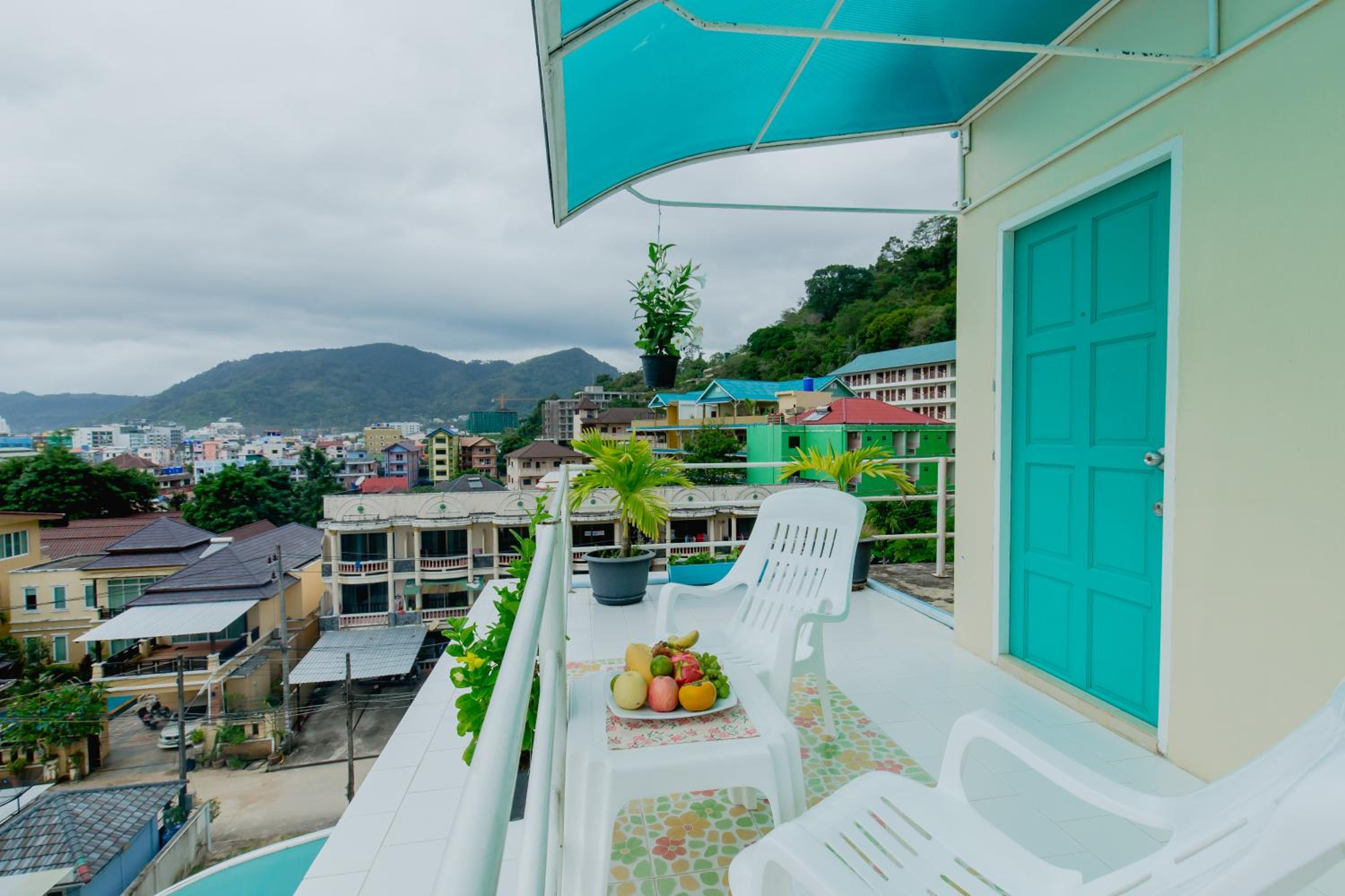RK Guesthouse