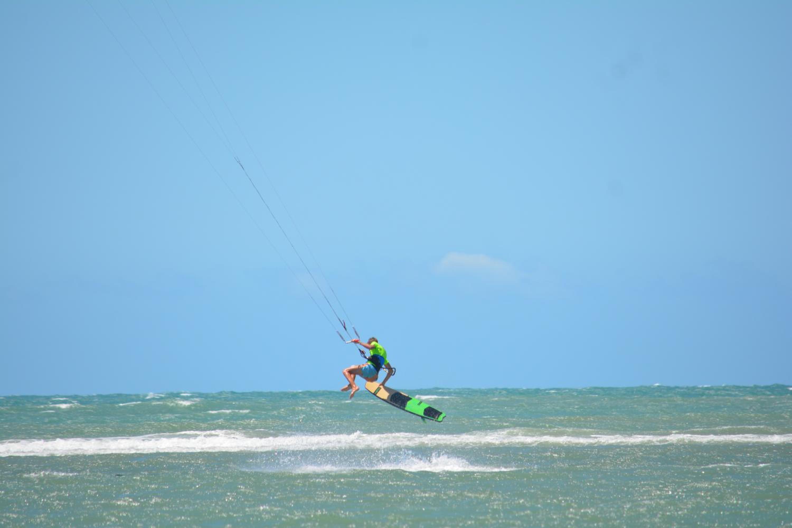 Brasil-Kite