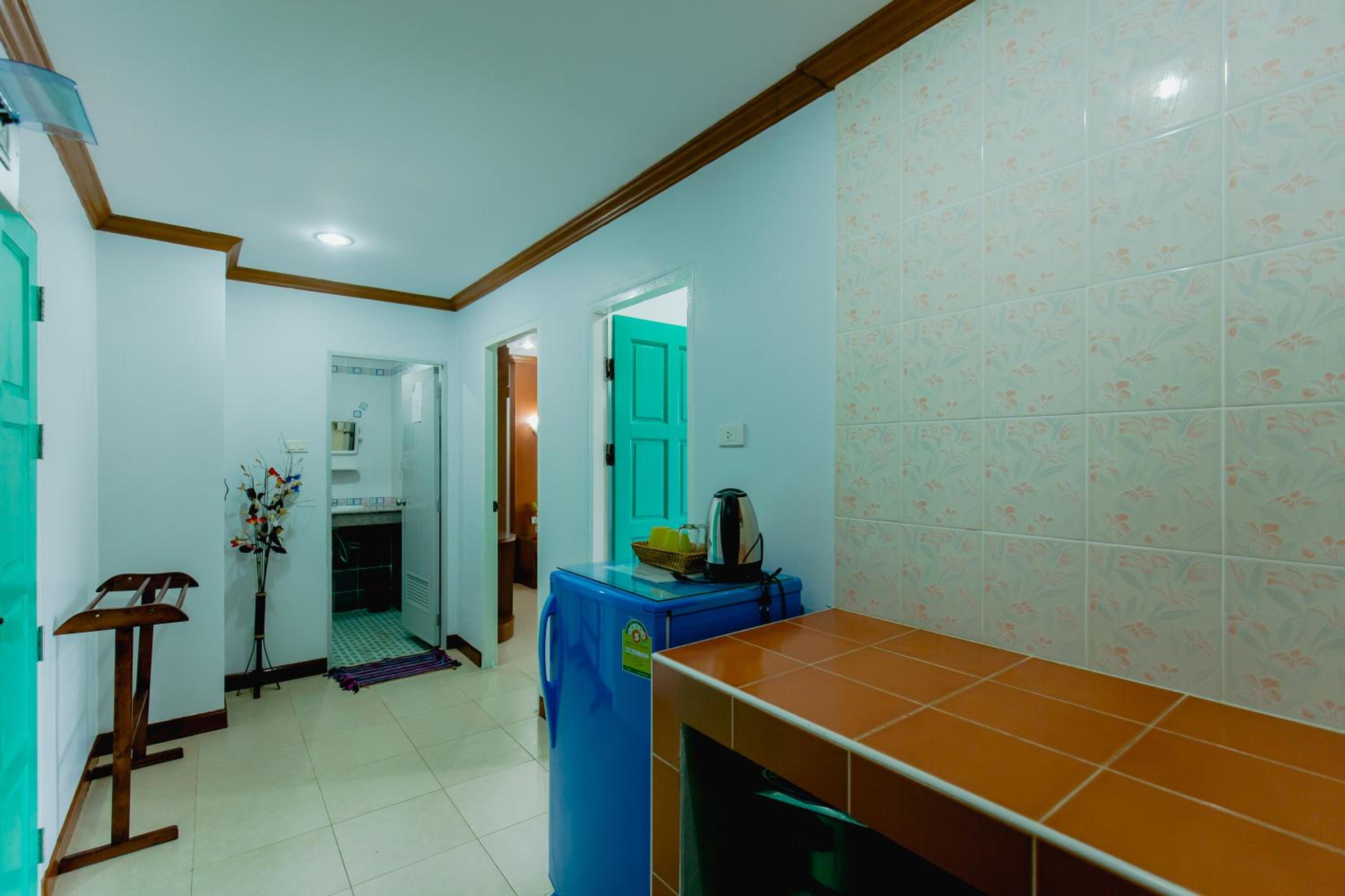 RK Guesthouse