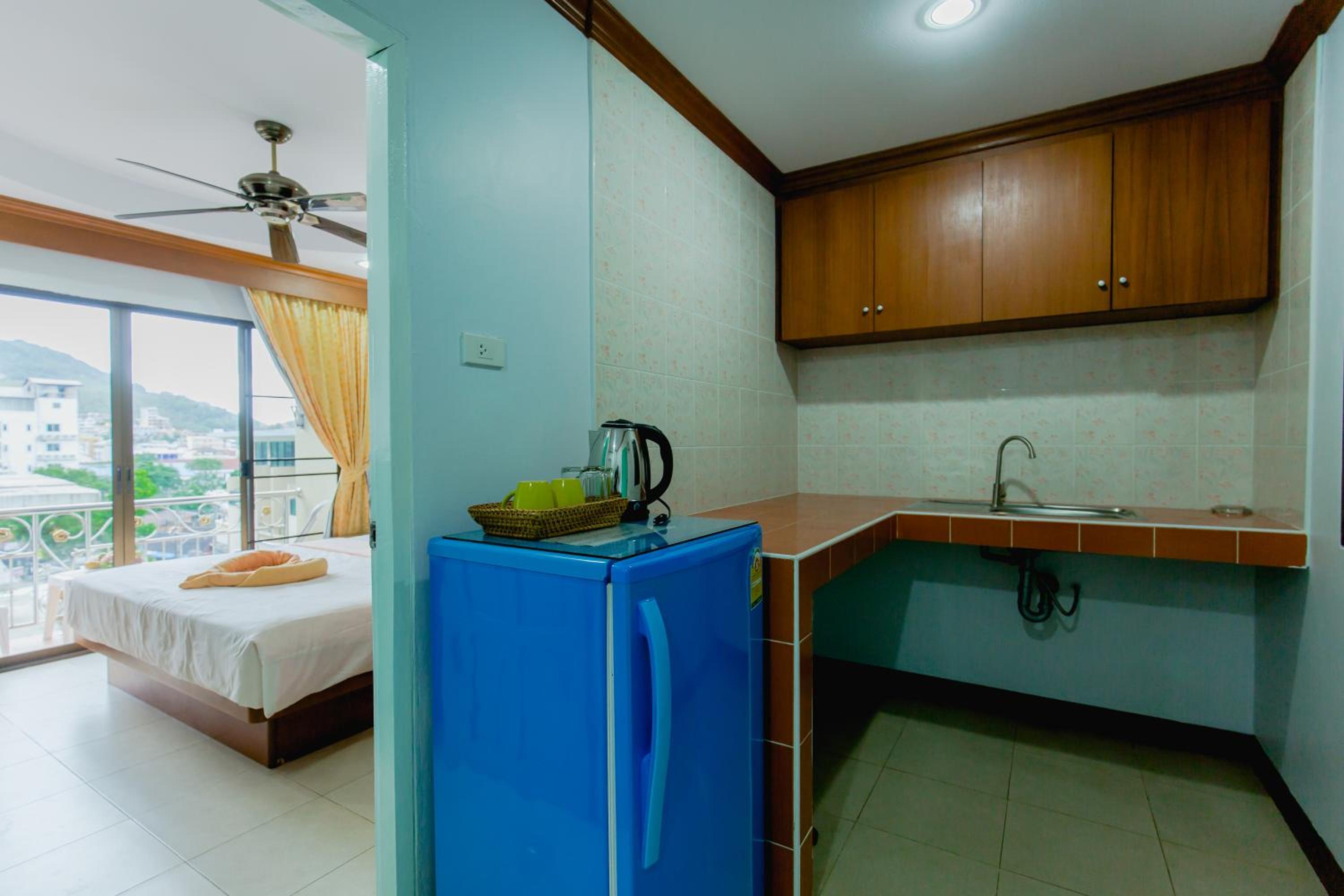 RK Guesthouse
