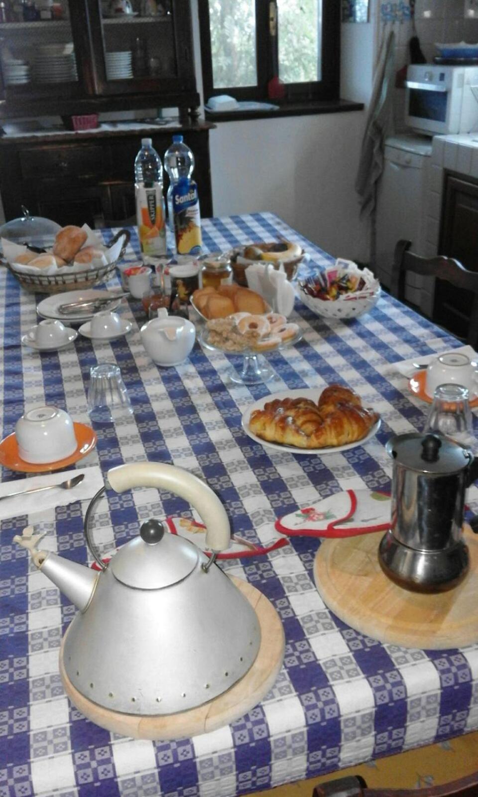 Casa Ramonda