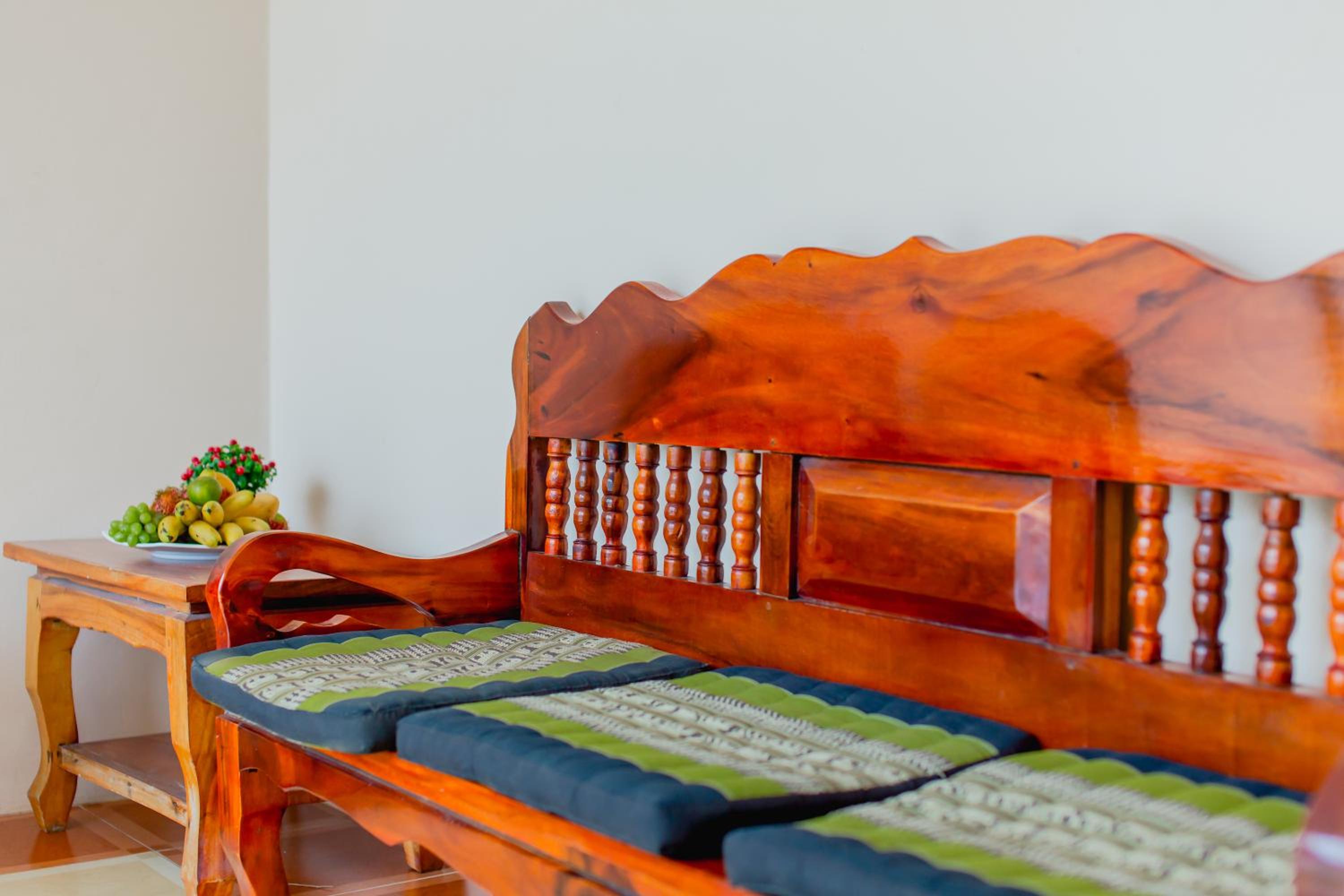 RK Guesthouse