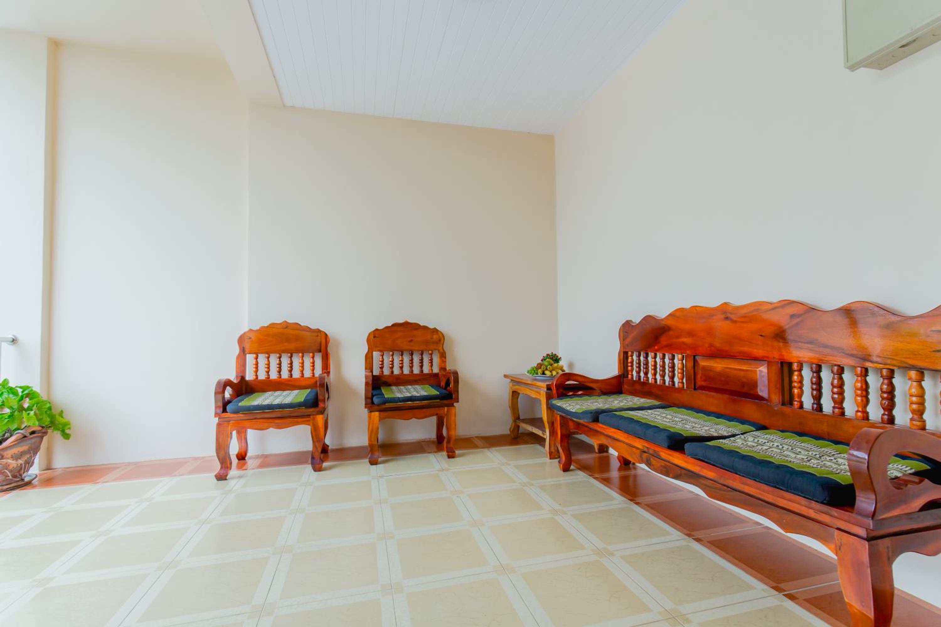 RK Guesthouse