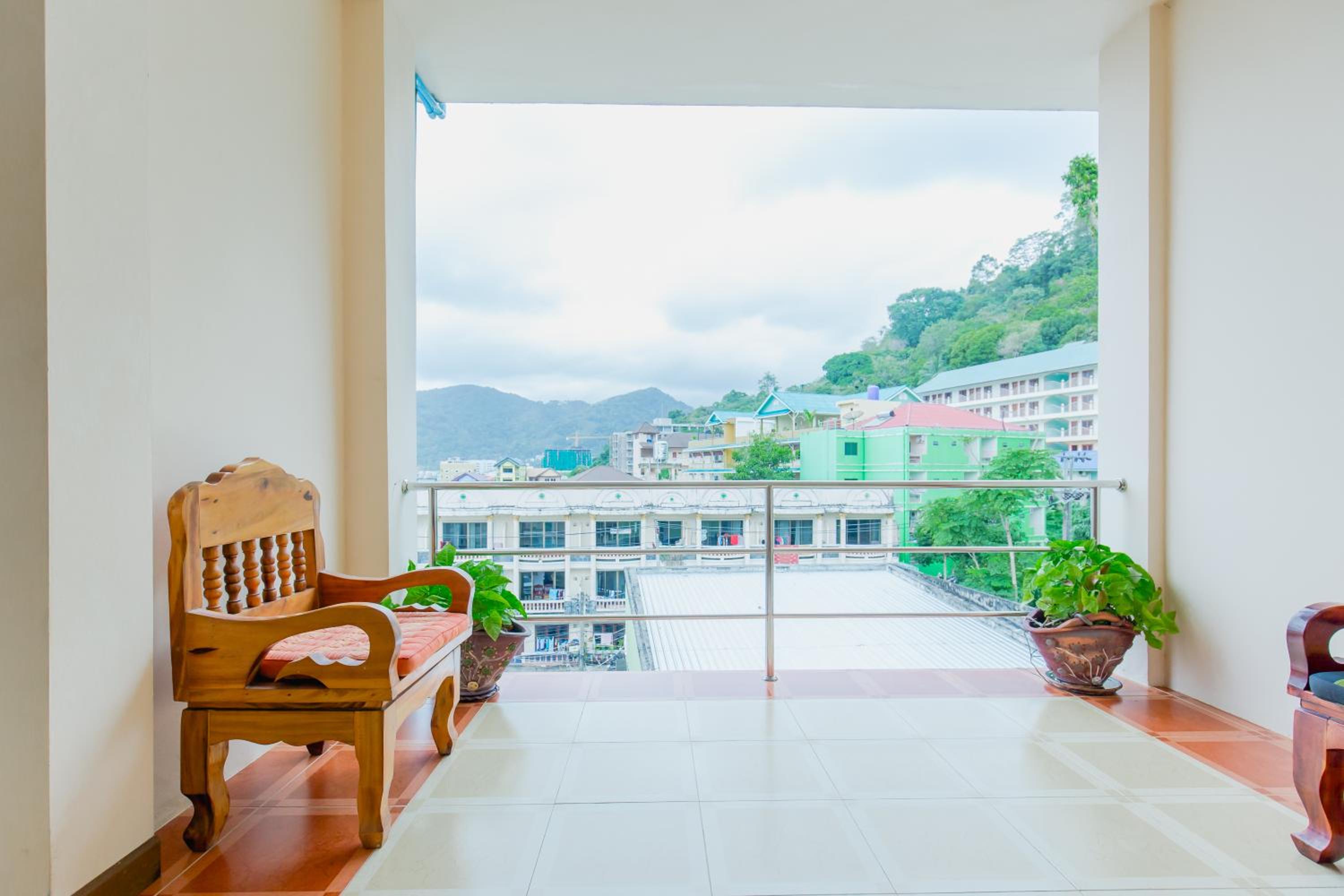 RK Guesthouse