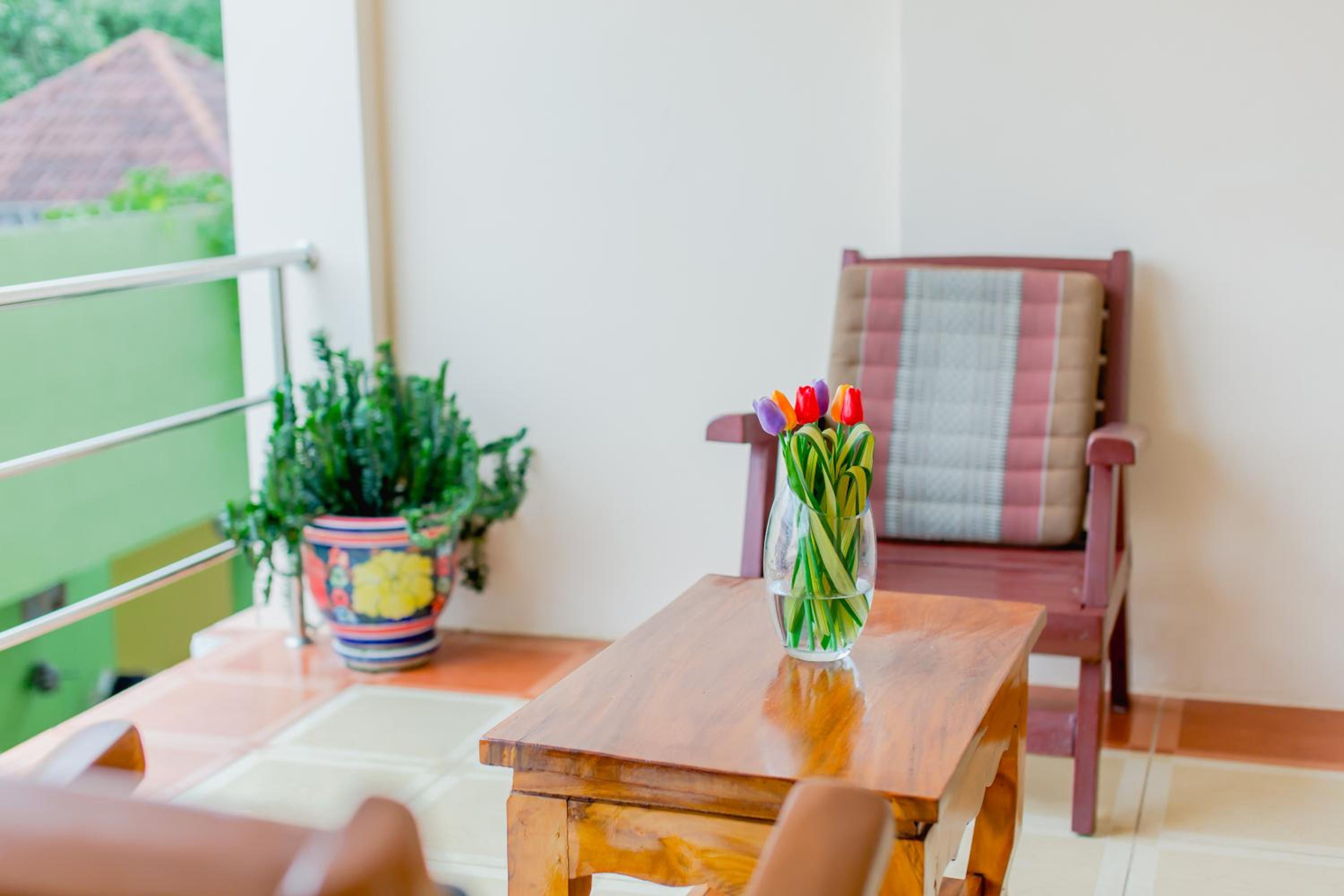 RK Guesthouse