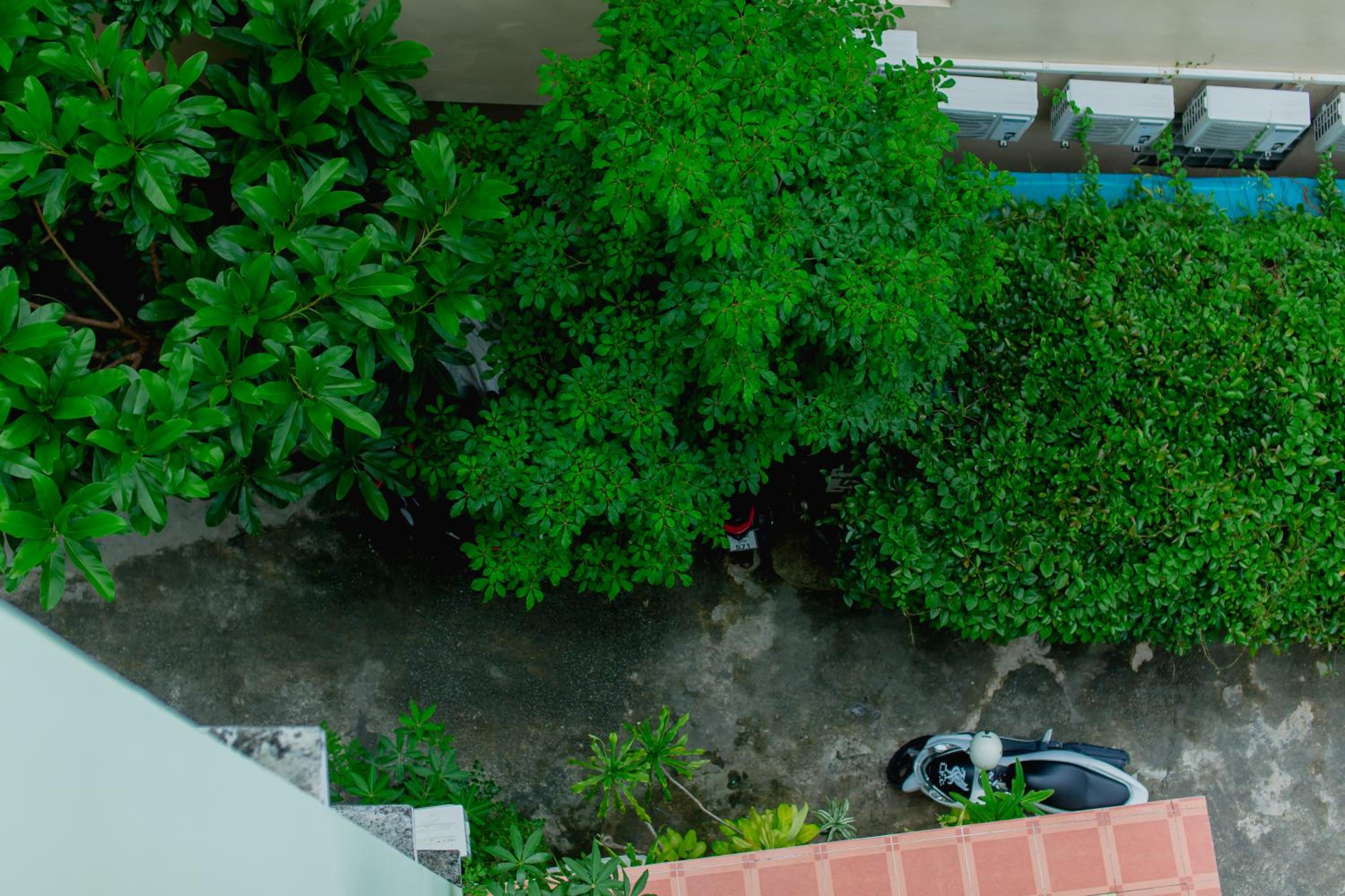 RK Guesthouse