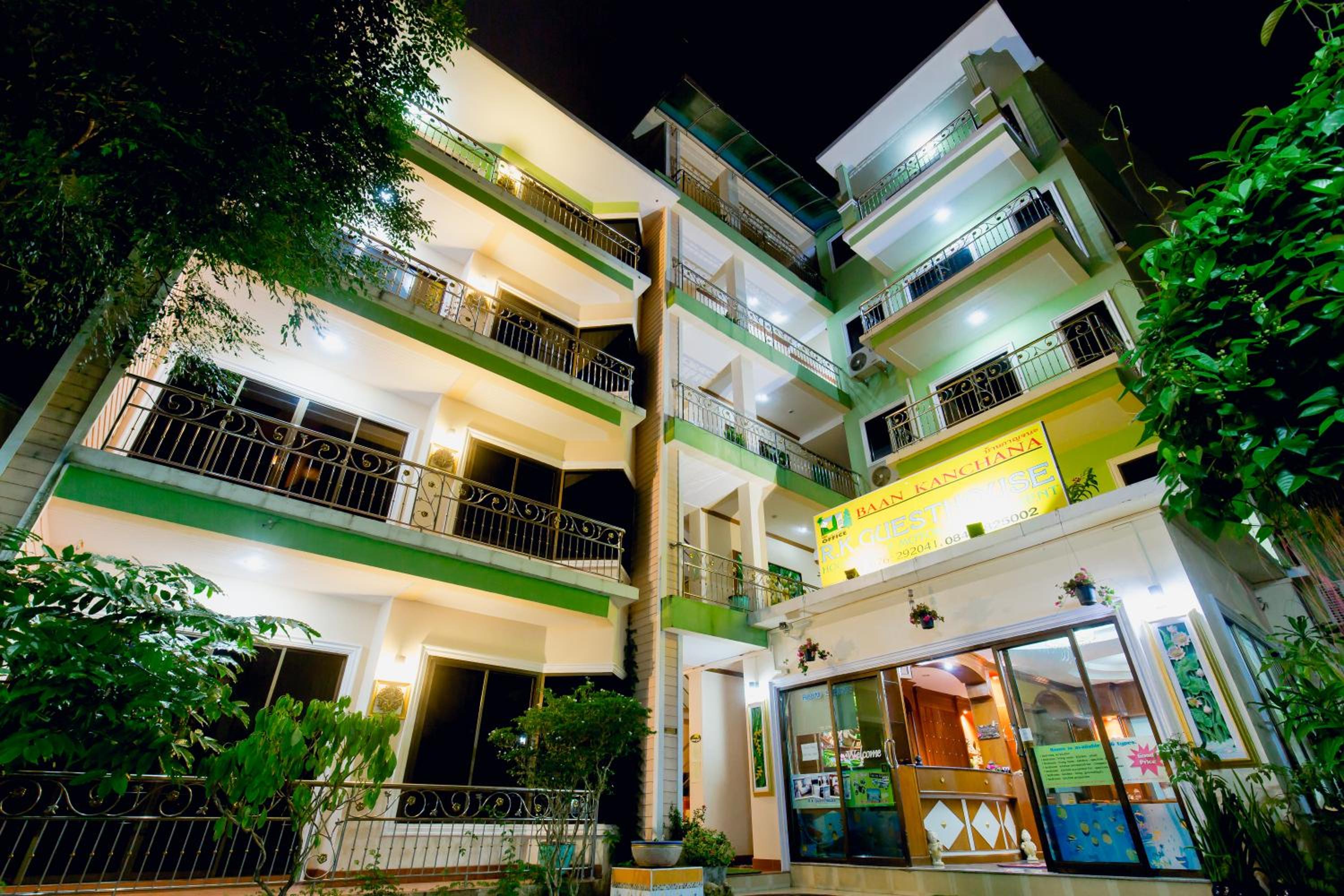 RK Guesthouse