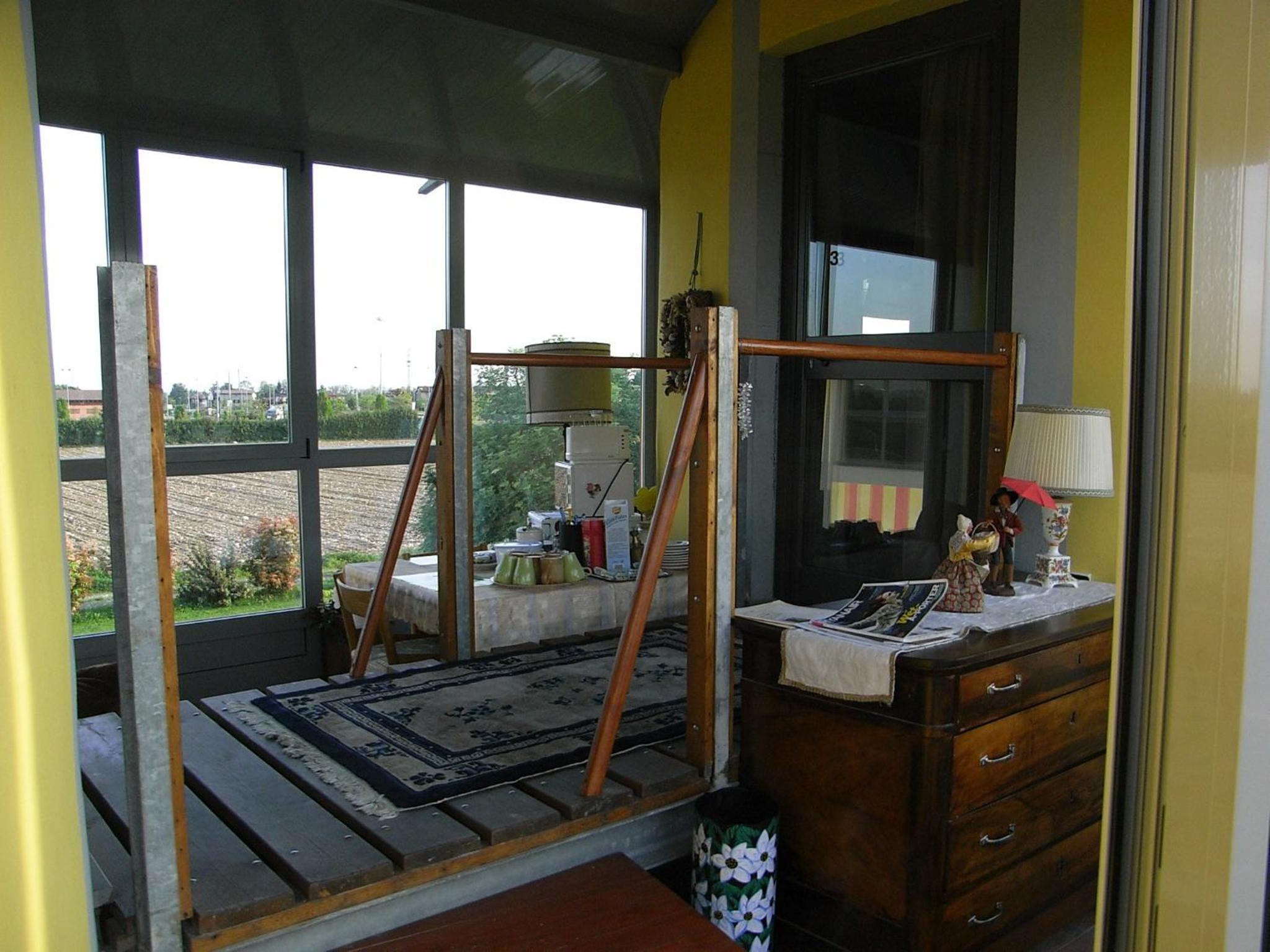 I Silos Guest house
