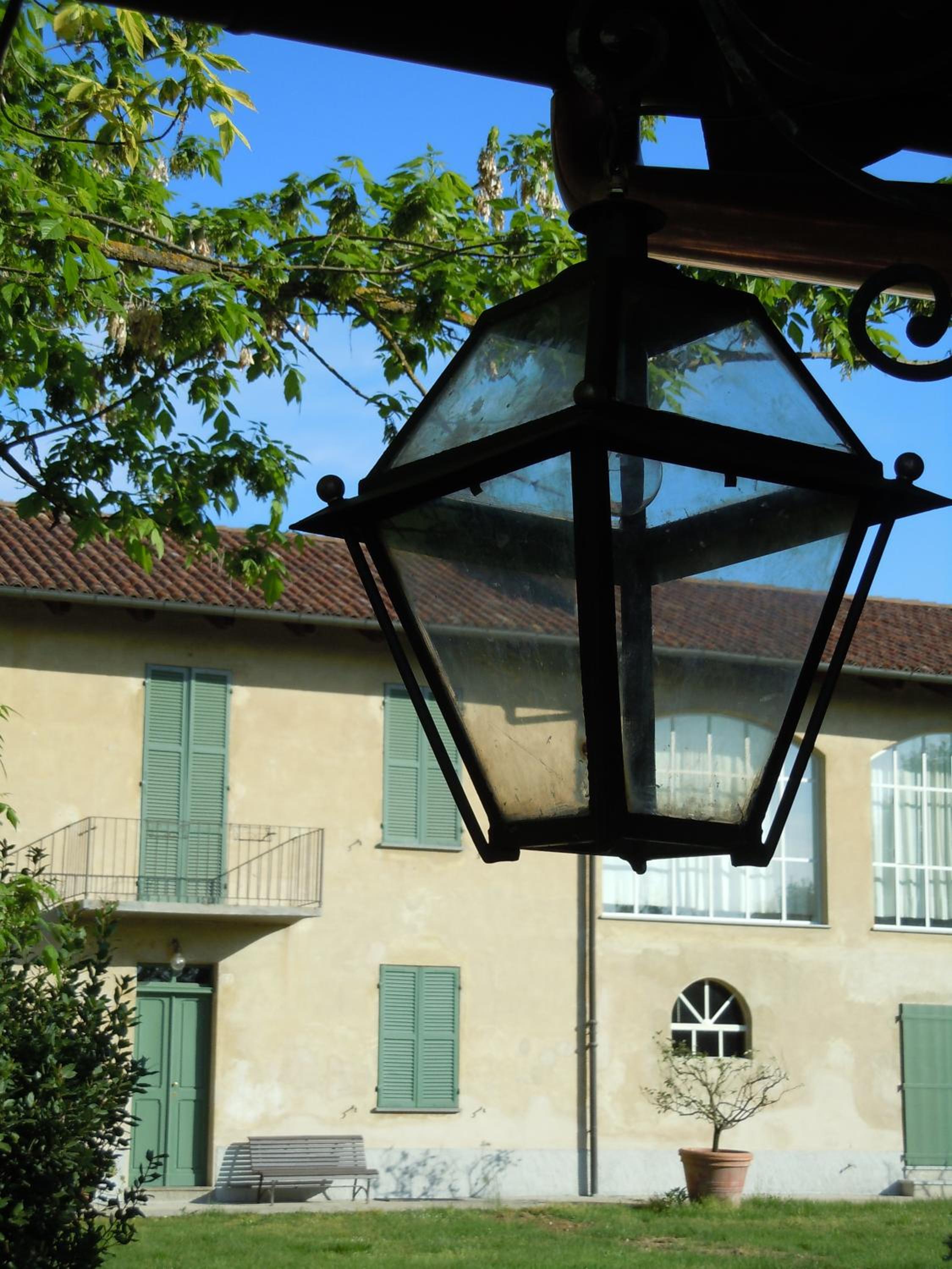Cascina Barosca view 5