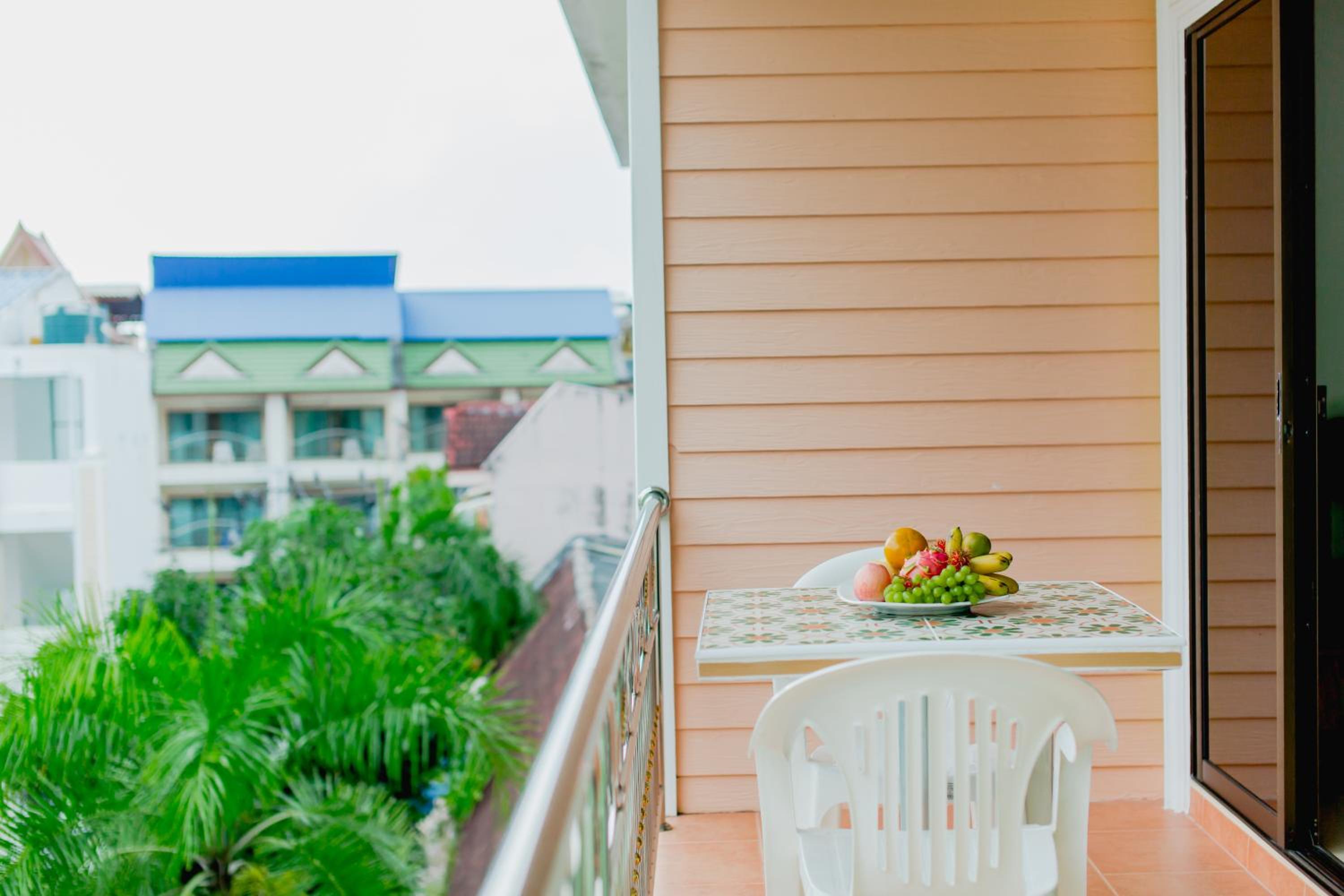 RK Guesthouse