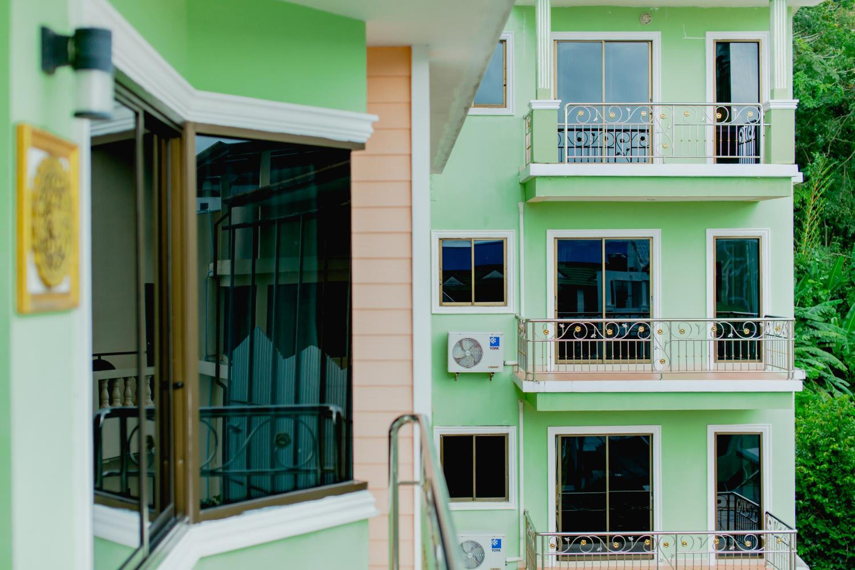 RK Guesthouse